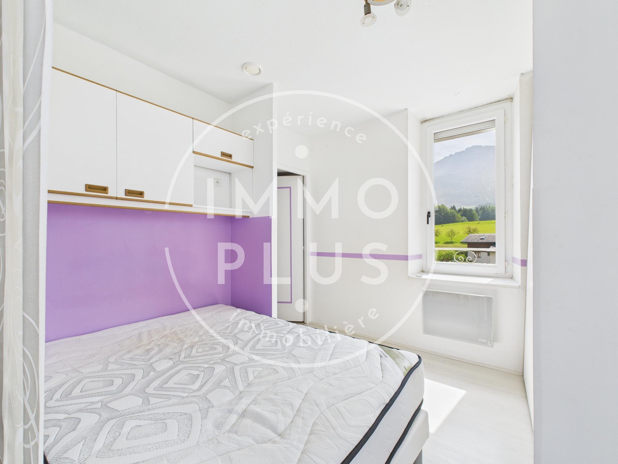 Photo Vente Appartement 1 pièce 28 m&sup2;