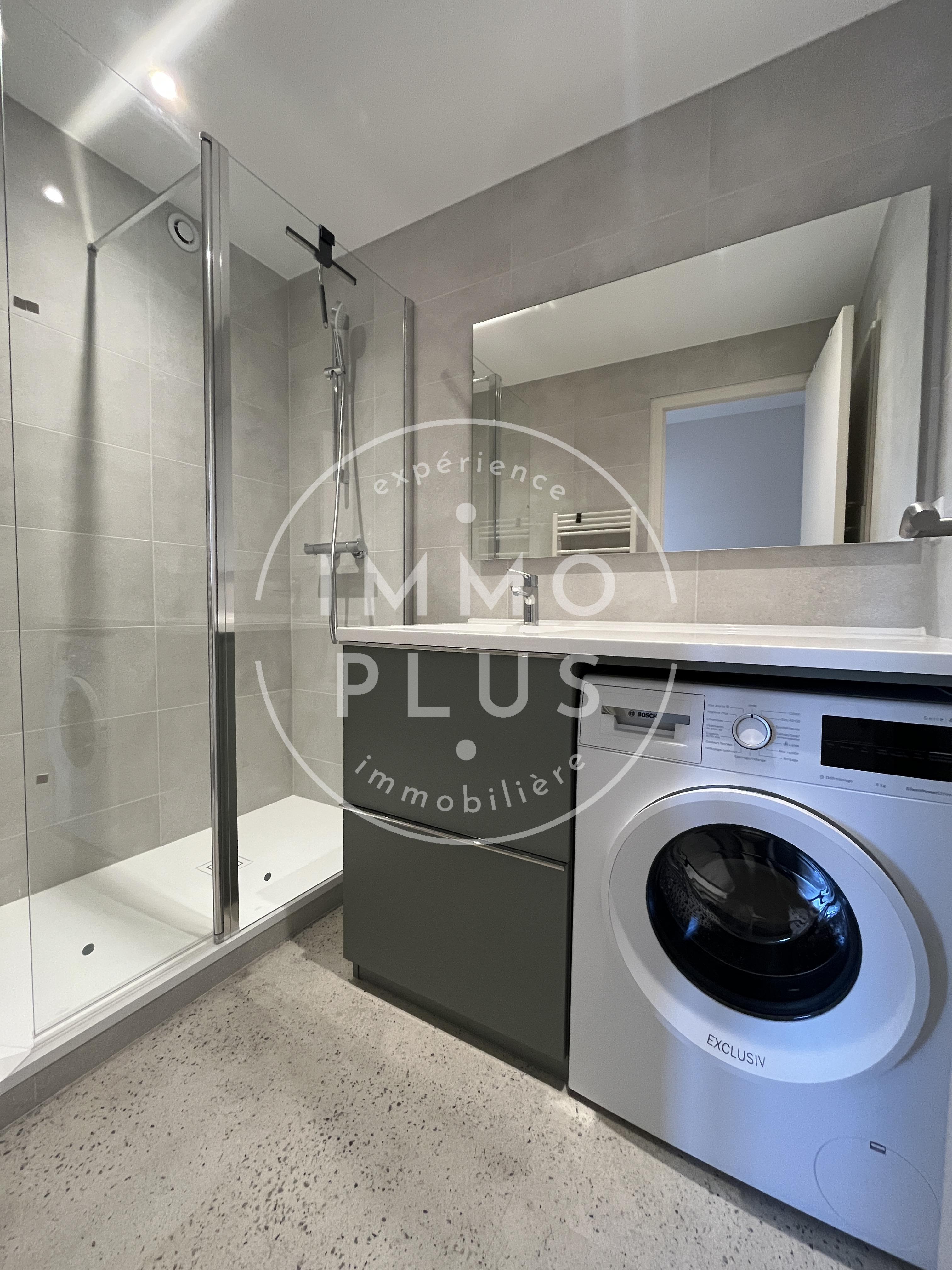 Photo Location Appartement 3 pièces 76,92 m&sup2;