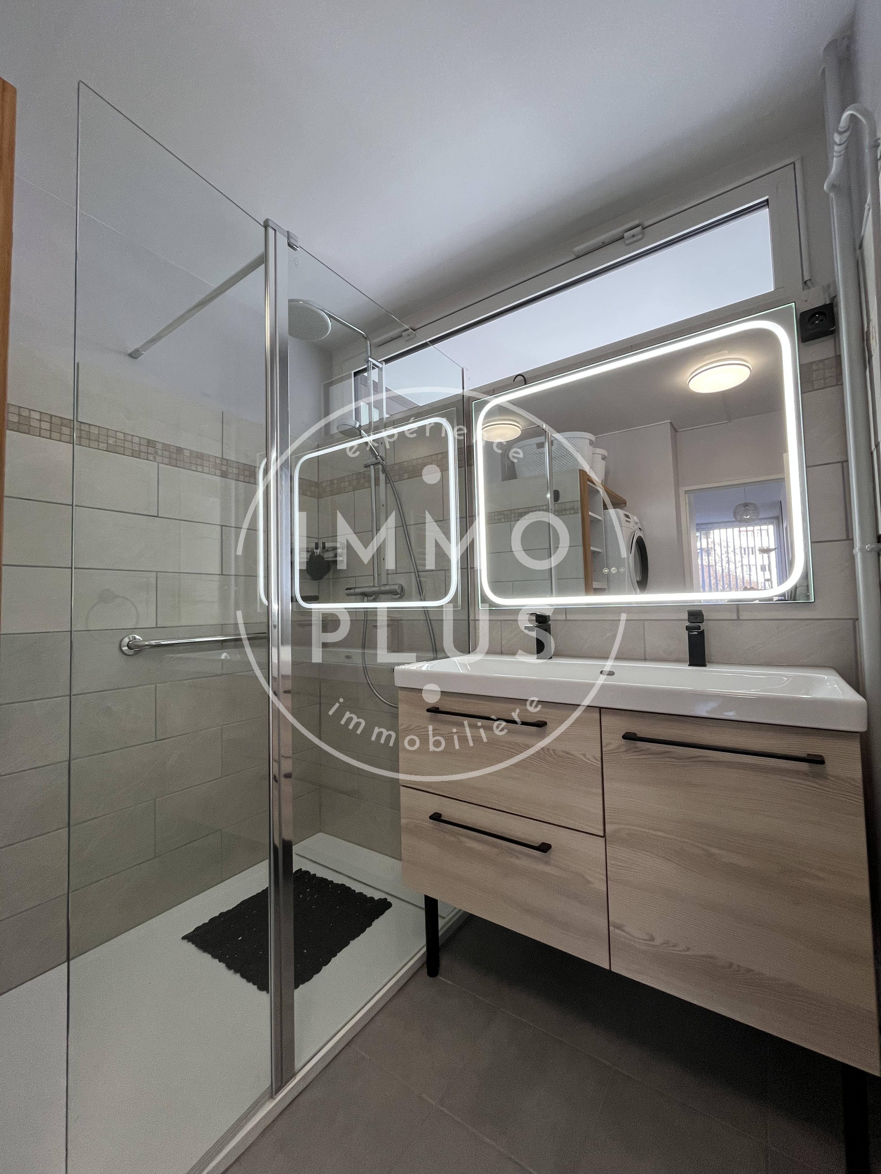 Photo Location Appartement 4 pièces 85,91 m&sup2;