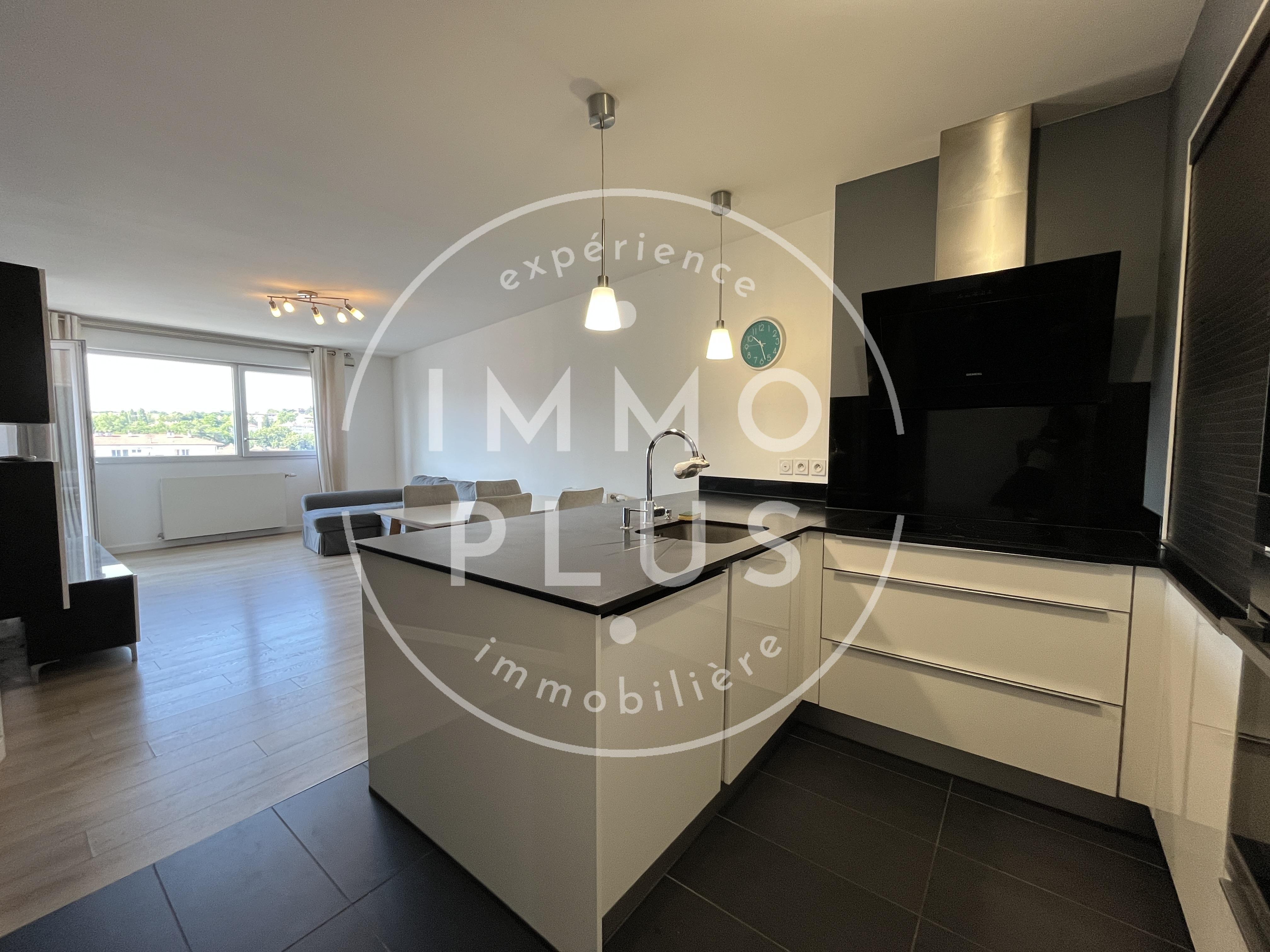 Photo Location Appartement 4 pièces 87,05 m&sup2;