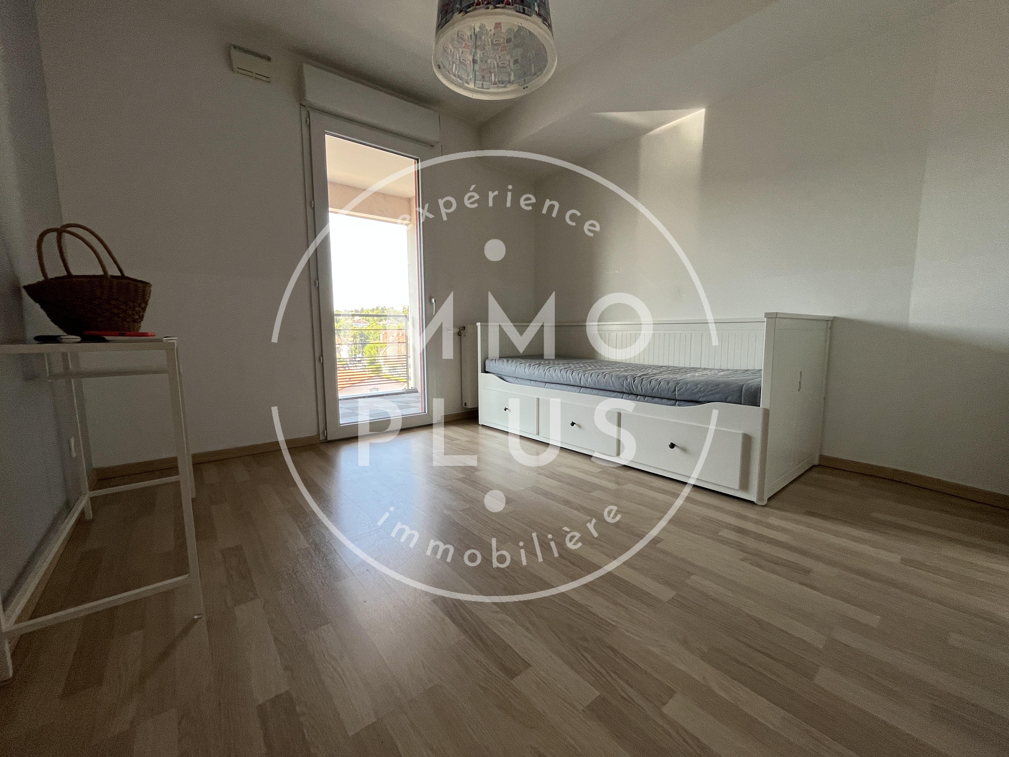 Photo Location Appartement 4 pièces 87,05 m&sup2;