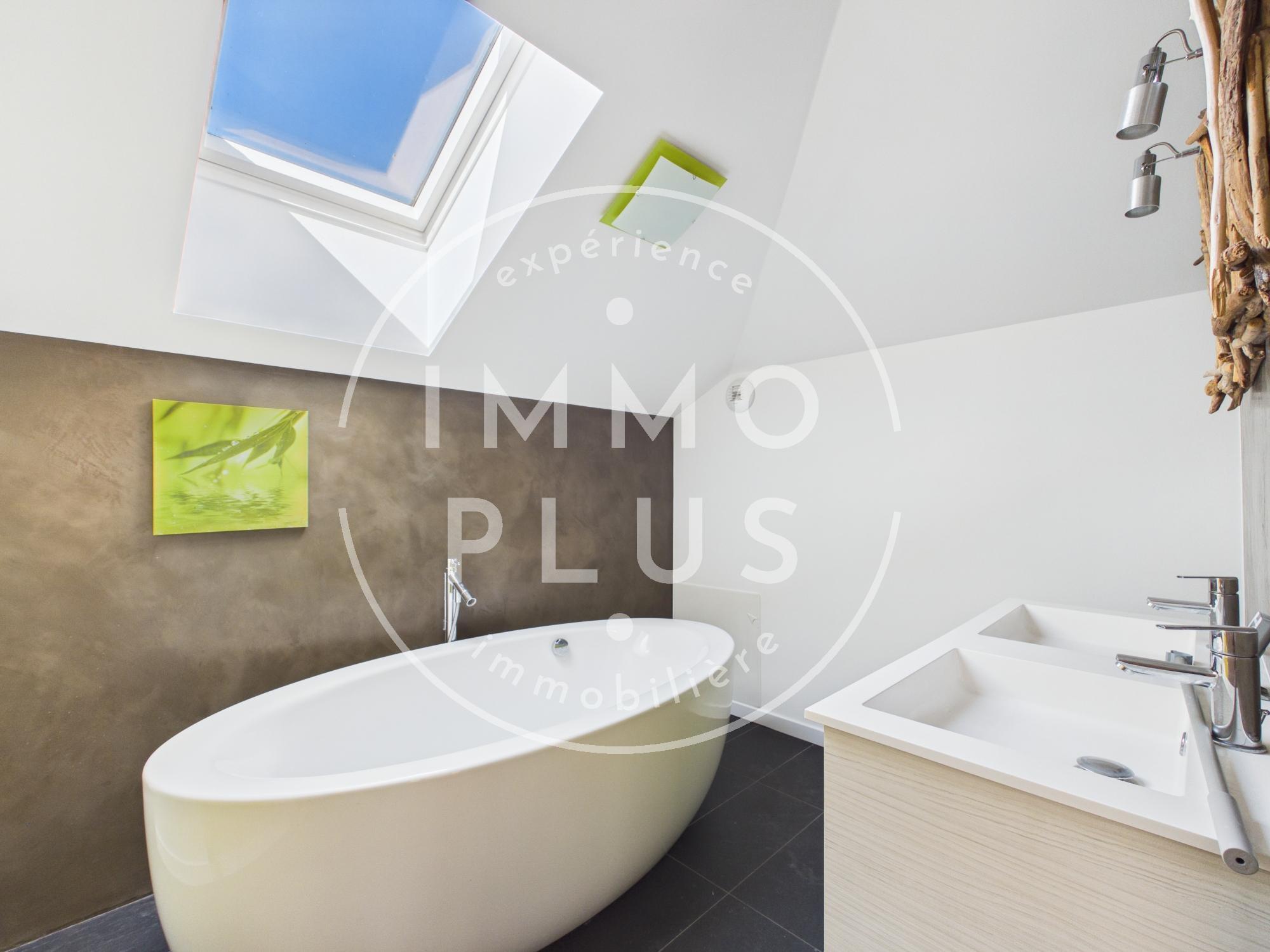 Photo VILLAZ – Magnifique maison contemporaine avec vue exceptionnelle