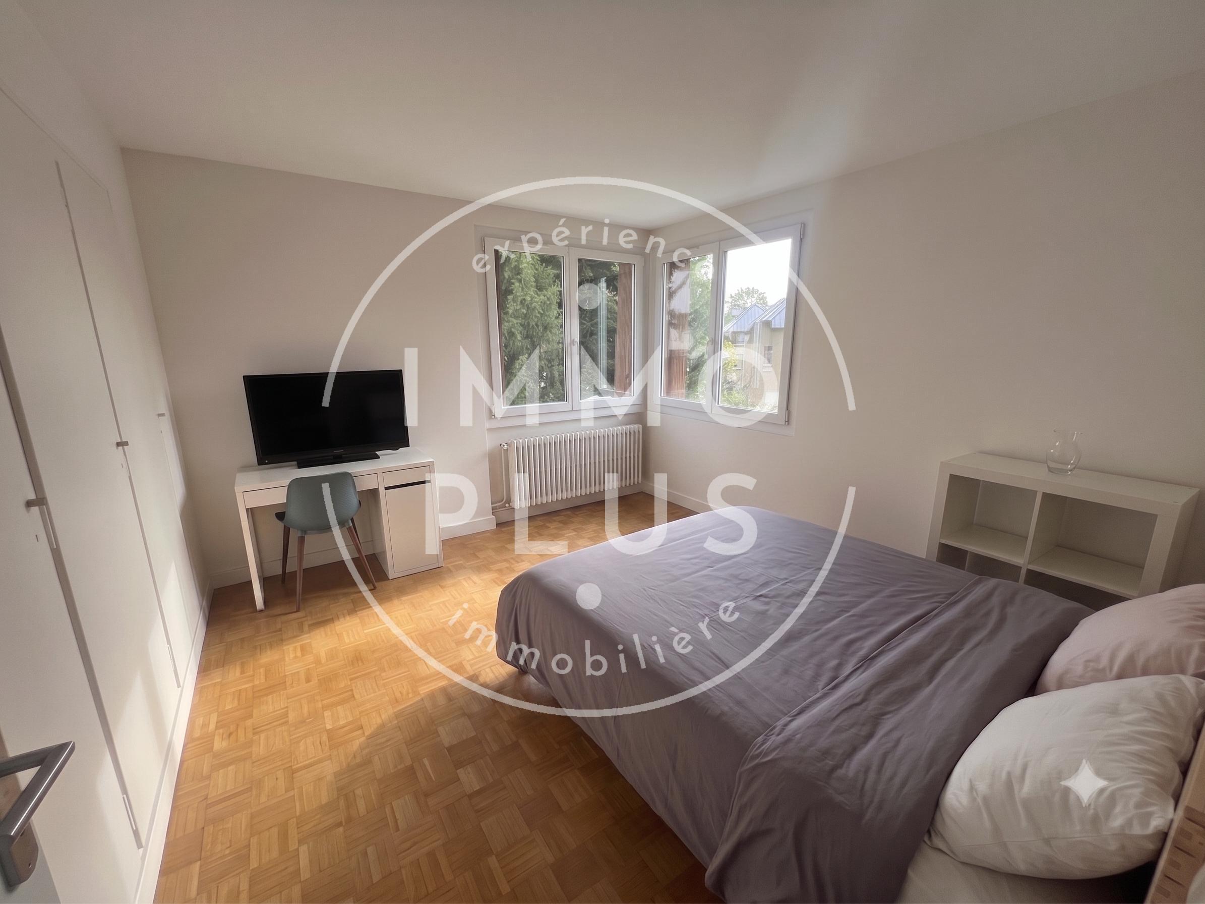 Photo Location Appartement 4 pièces 83,02 m&sup2;