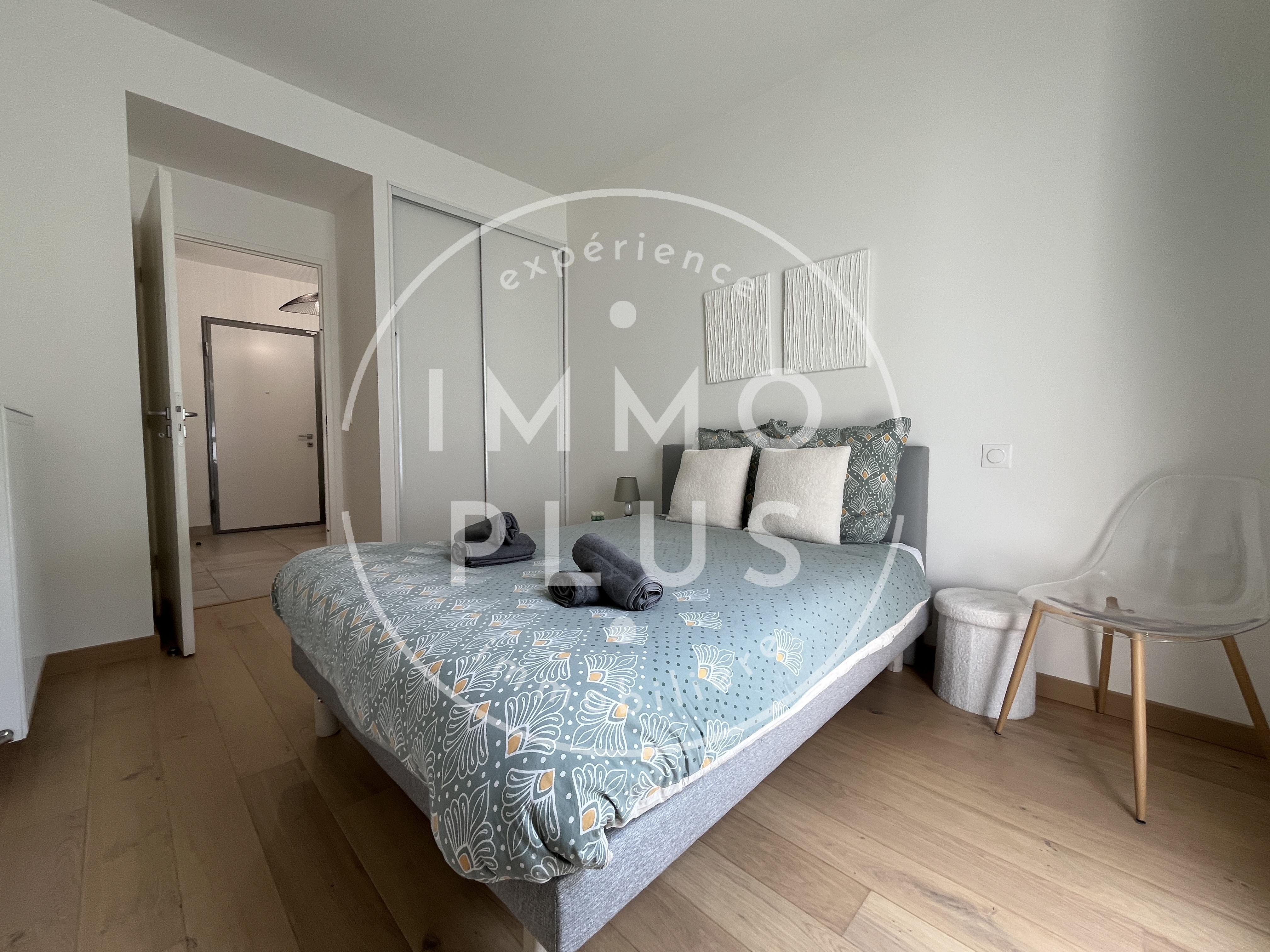 Photo Location Appartement 4 pièces 85,58 m&sup2;
