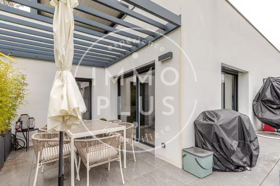 Photo Location Appartement 4 pièces 85,58 m&sup2;