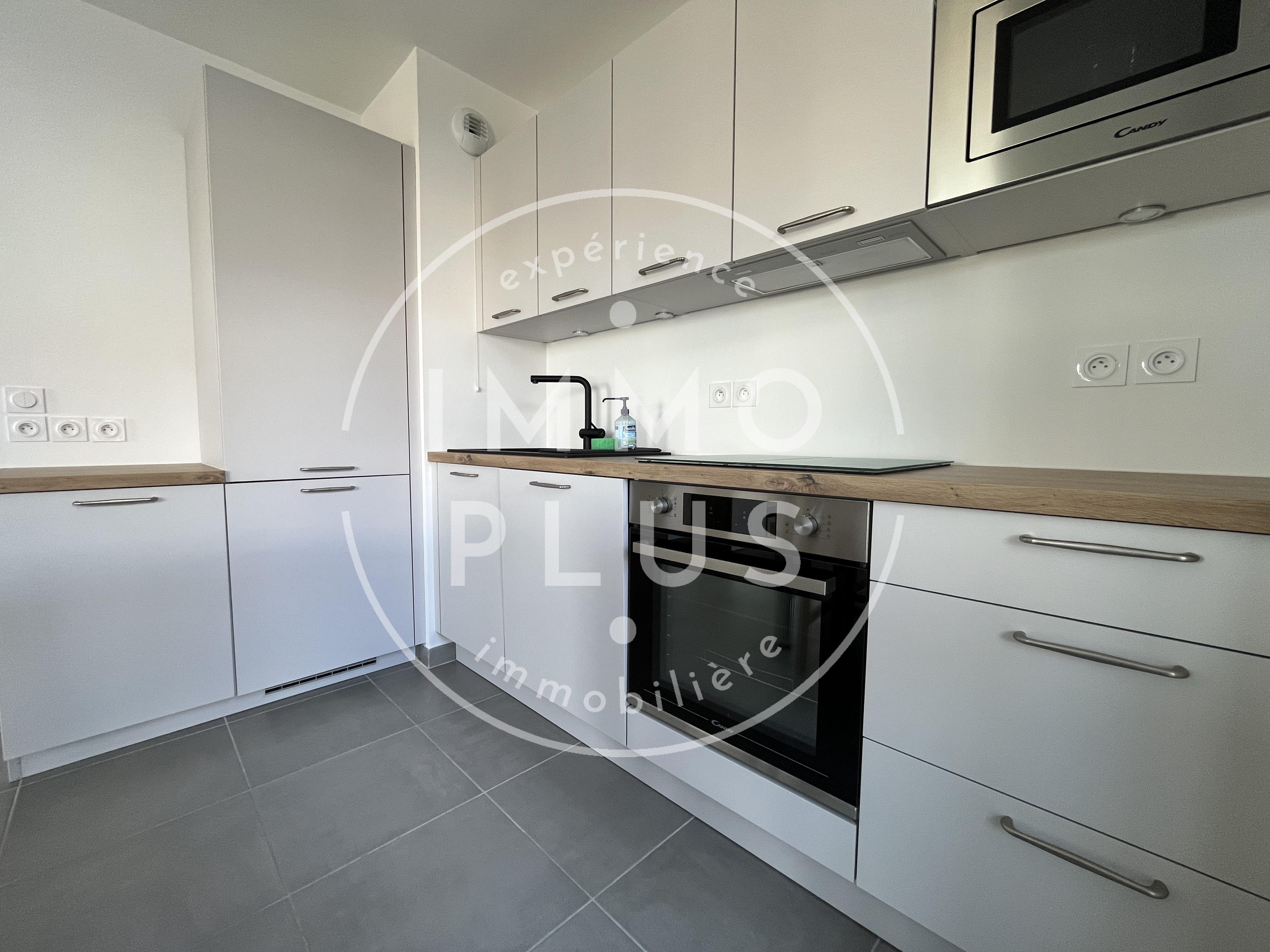 Photo Location Appartement 3 pièces 60,54 m&sup2;