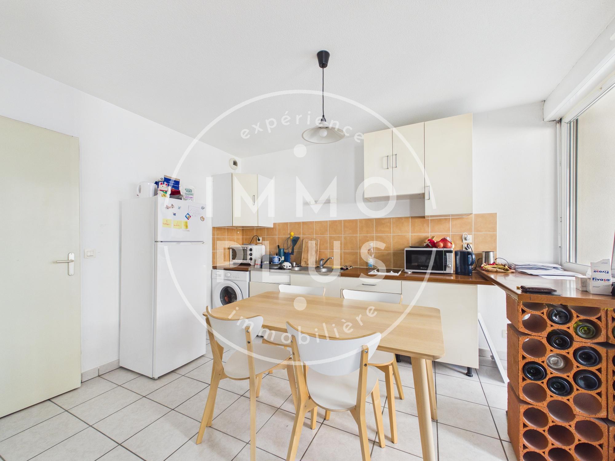 Photo ANNECY - secteur Galbert - T1 bis