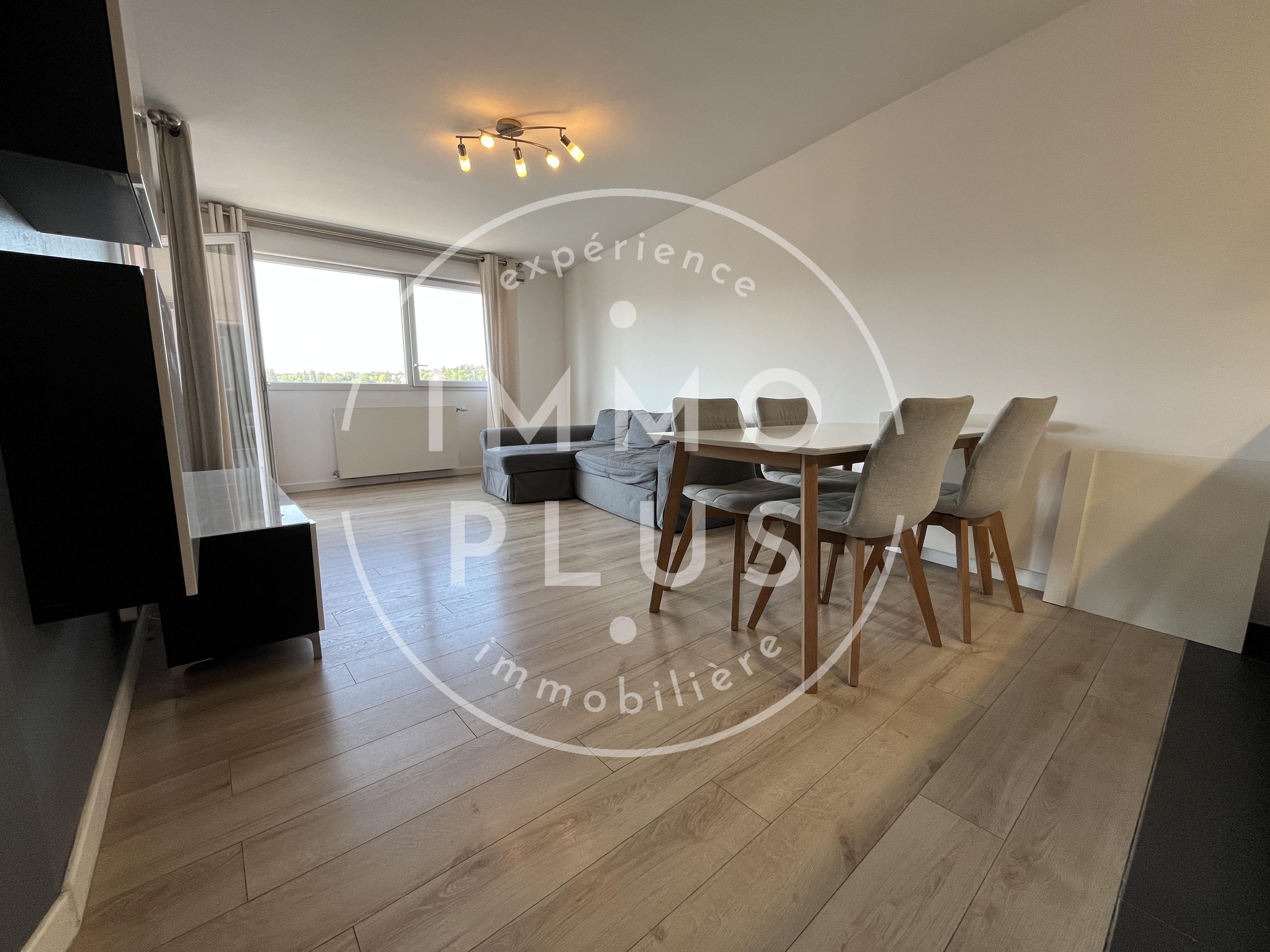 Photo Location Appartement 4 pièces 87,05 m&sup2;