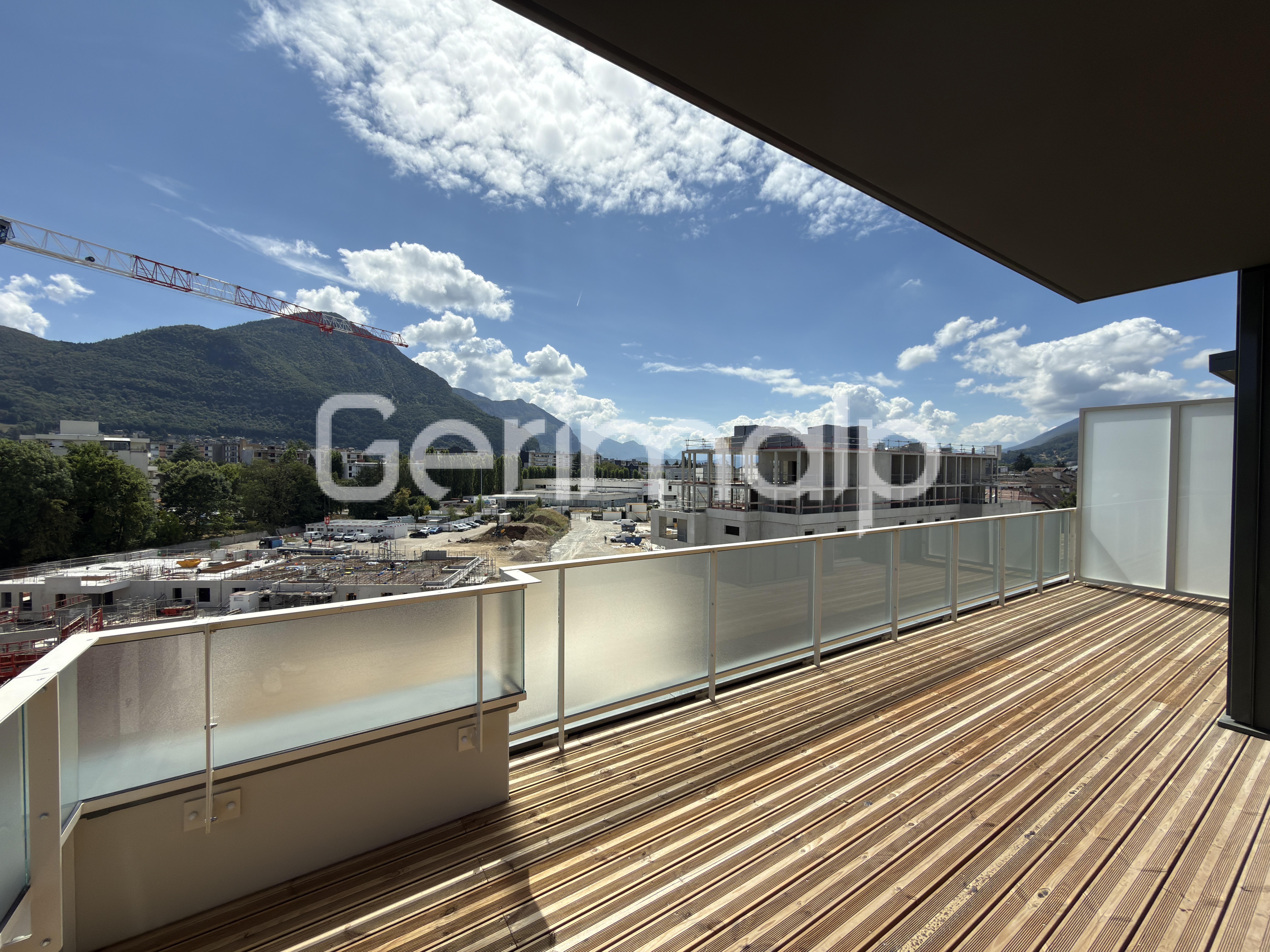 Photo Vente Appartement 4 pièces 113 m&sup2;