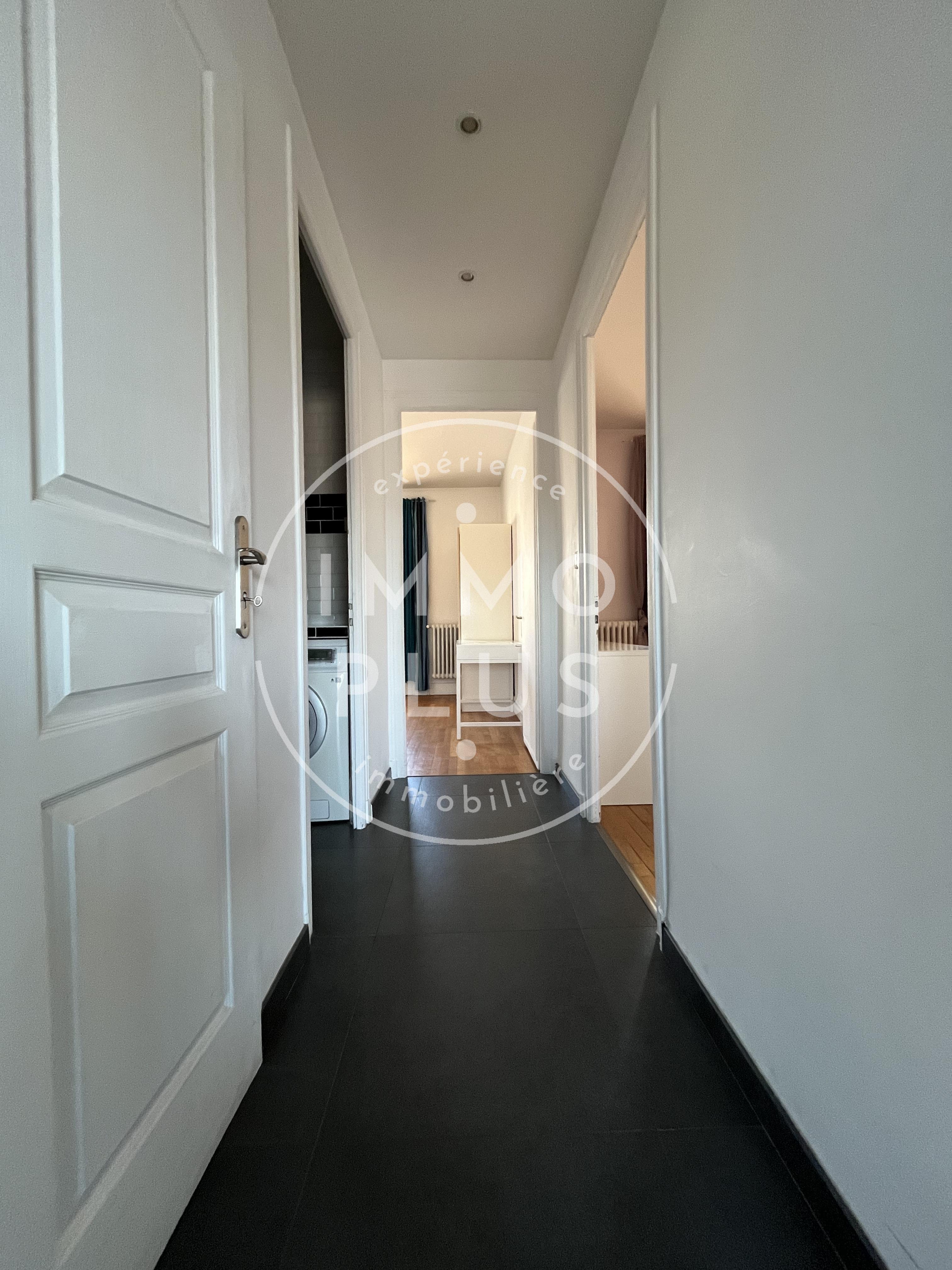 Photo Location Appartement 3 pièces 67,55 m&sup2;