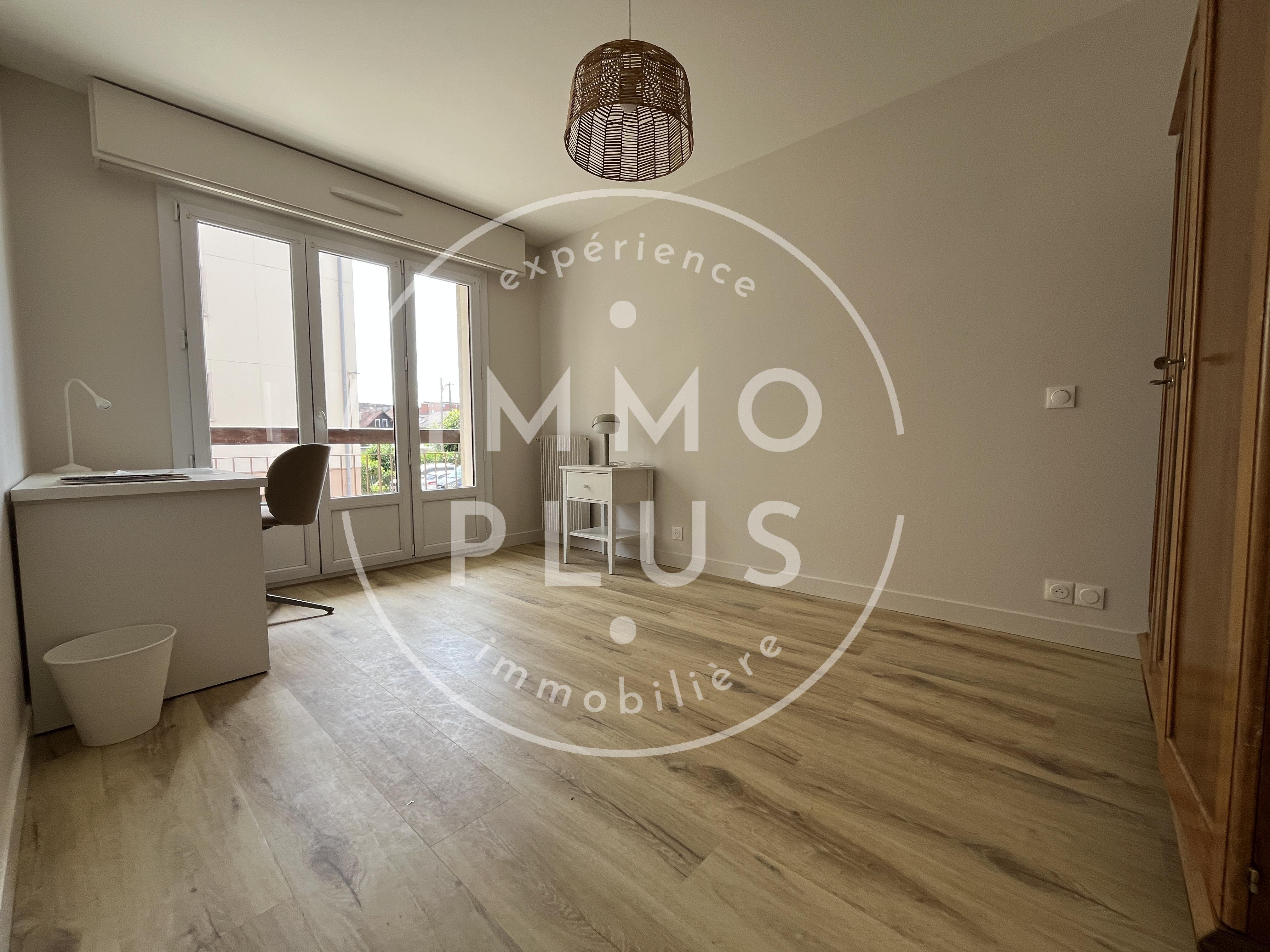 Photo Location Appartement 3 pièces 76,92 m&sup2;
