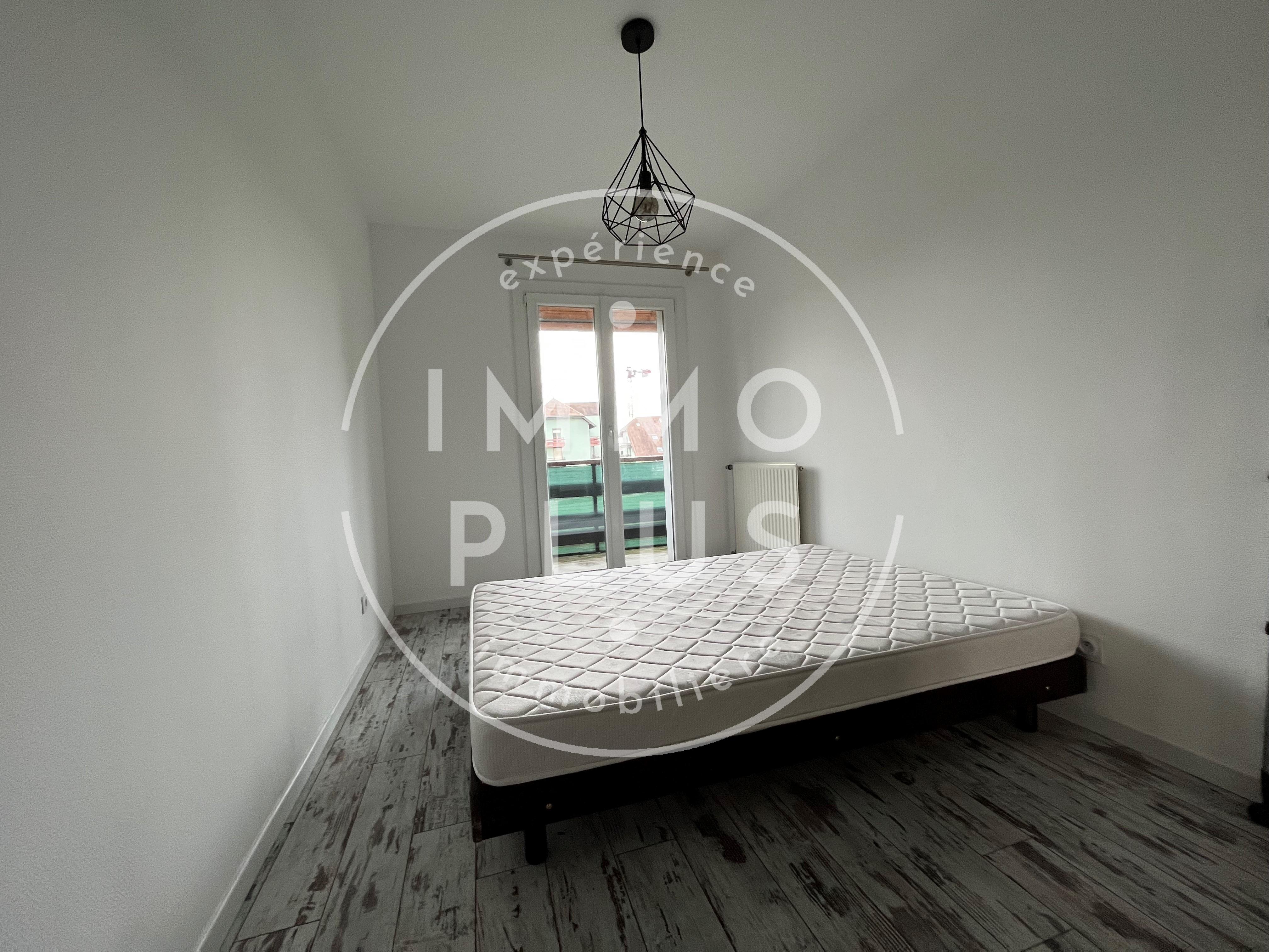 Photo Location Appartement 2 pièces 44,63 m&sup2;