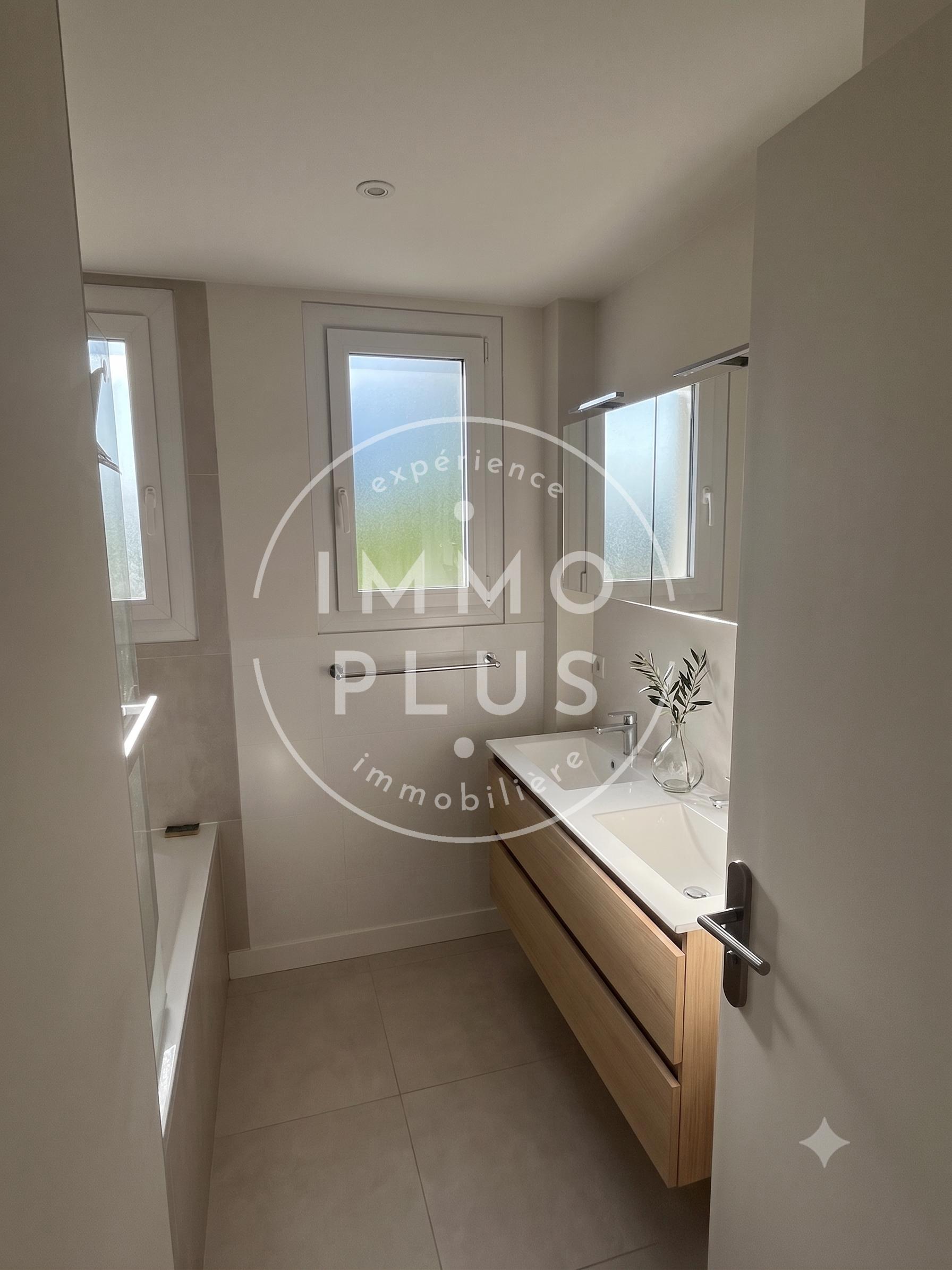 Photo Location Appartement 4 pièces 83,02 m&sup2;