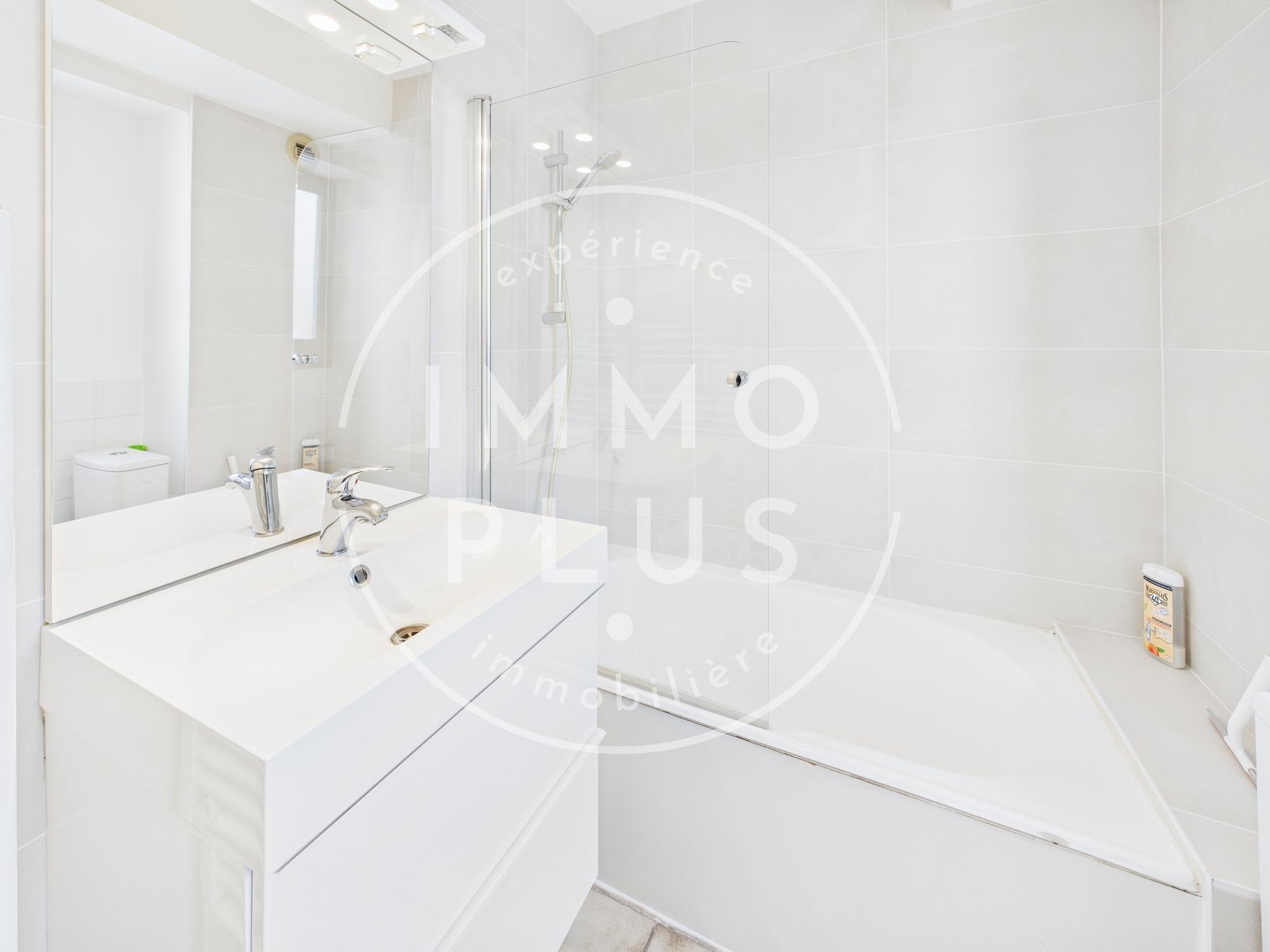 Photo Appartement T1 à vendre à Annecy