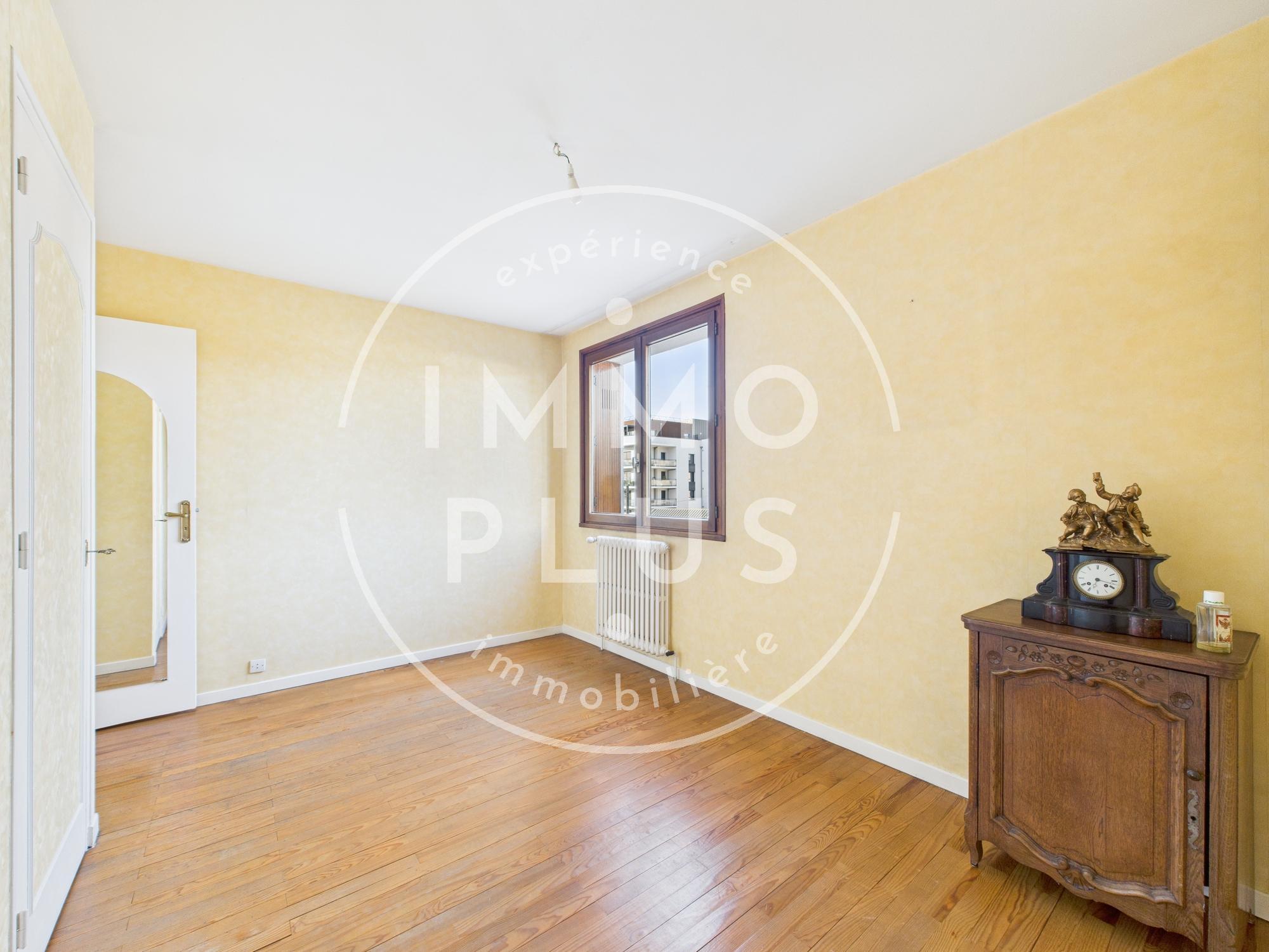 Photo ANNECY – Secteur Avenue de Genève