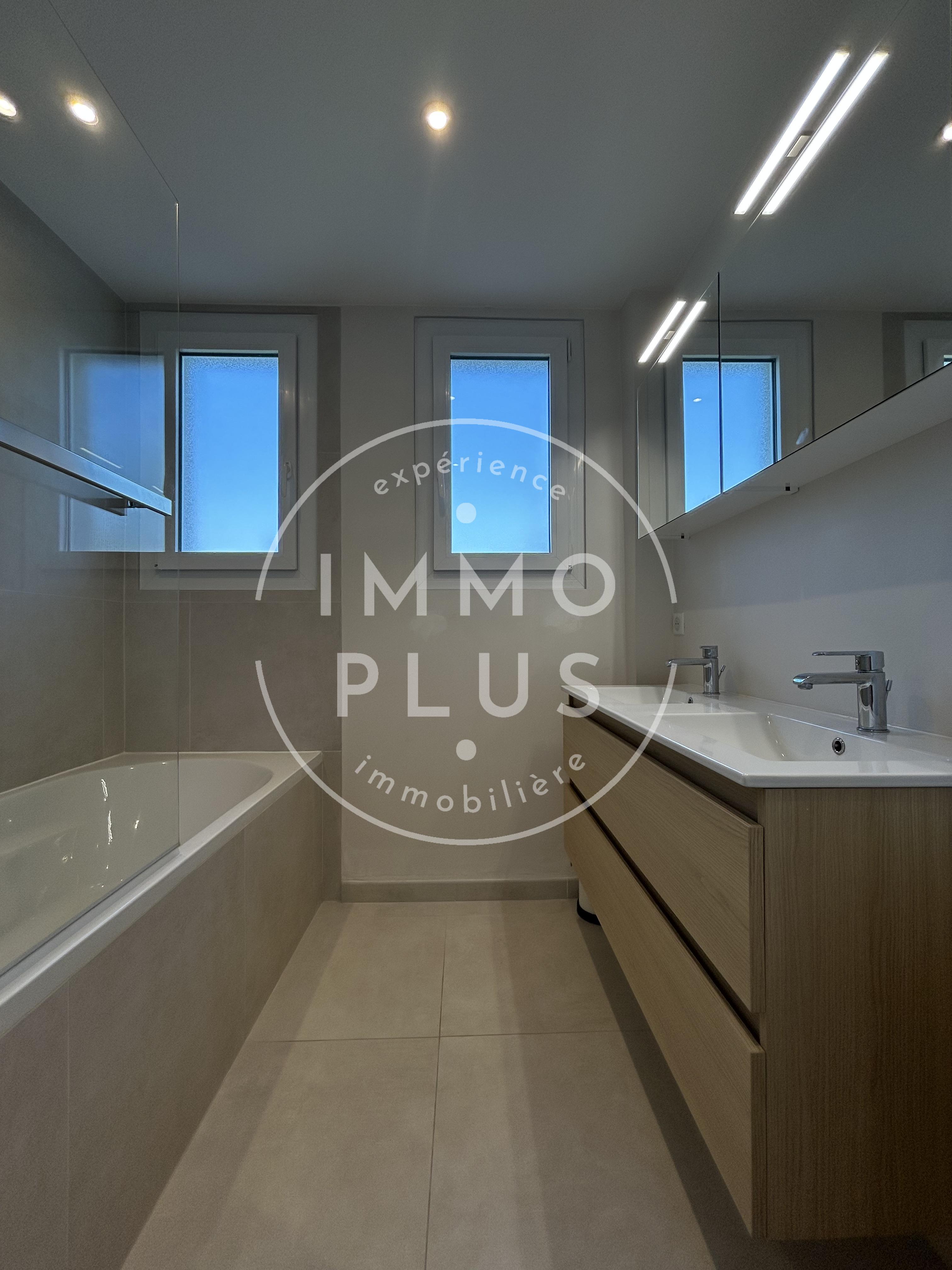 Photo Location Appartement 4 pièces 83,02 m&sup2;