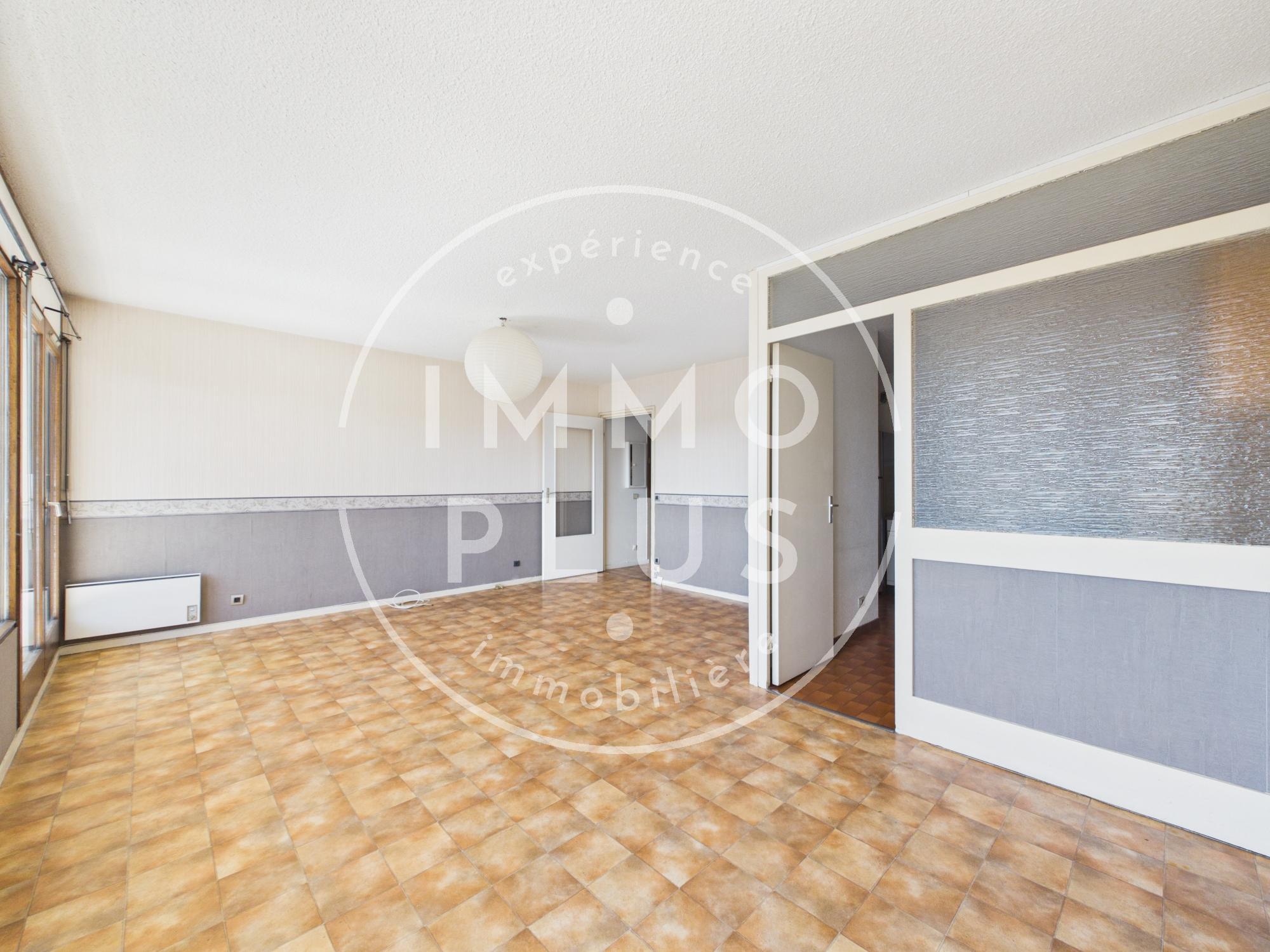 Photo **Appartement de type 3 en vente à Annecy**
