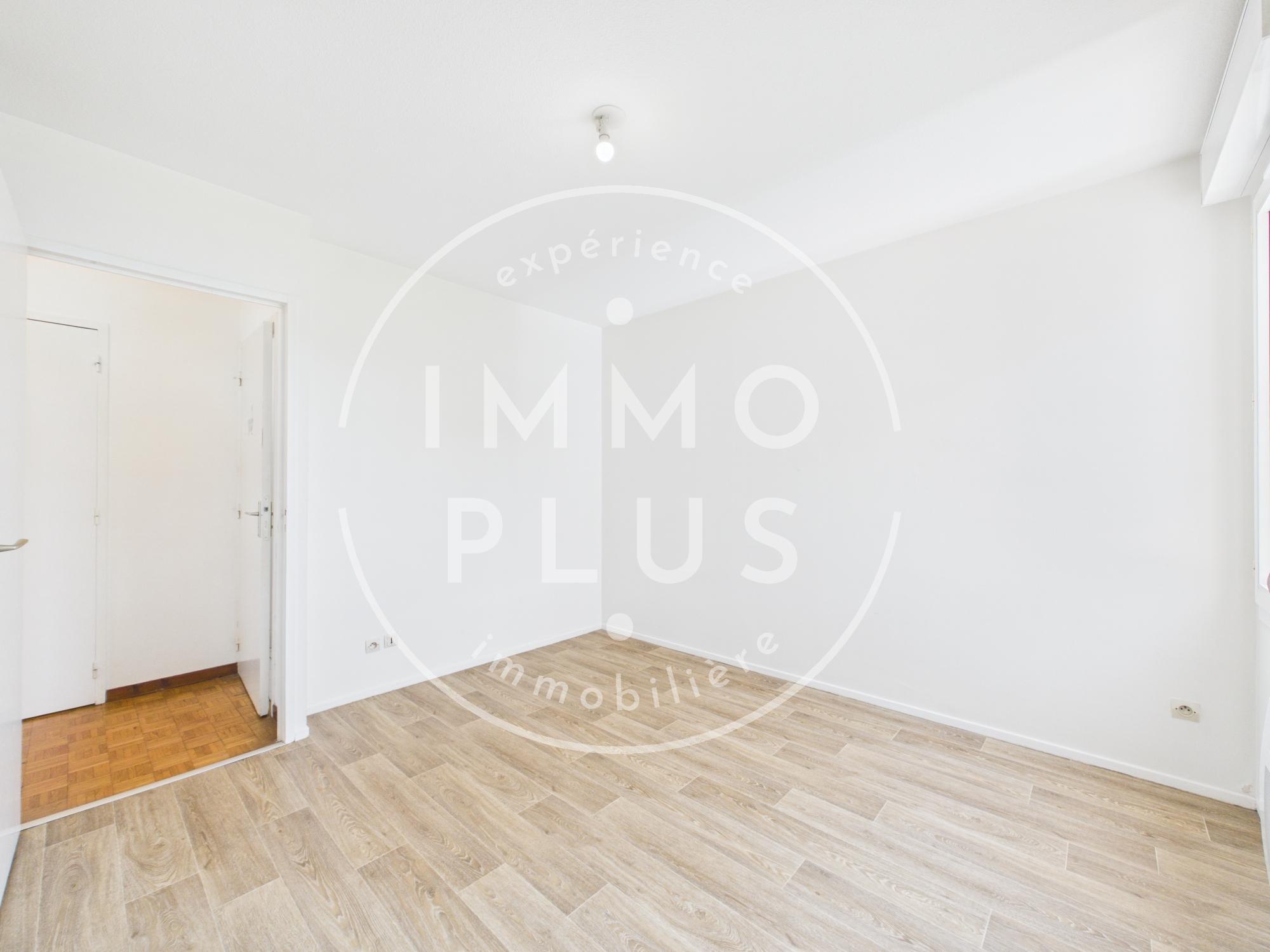 Photo **Appartement de Type 2 à vendre à Cran-Gevrier**