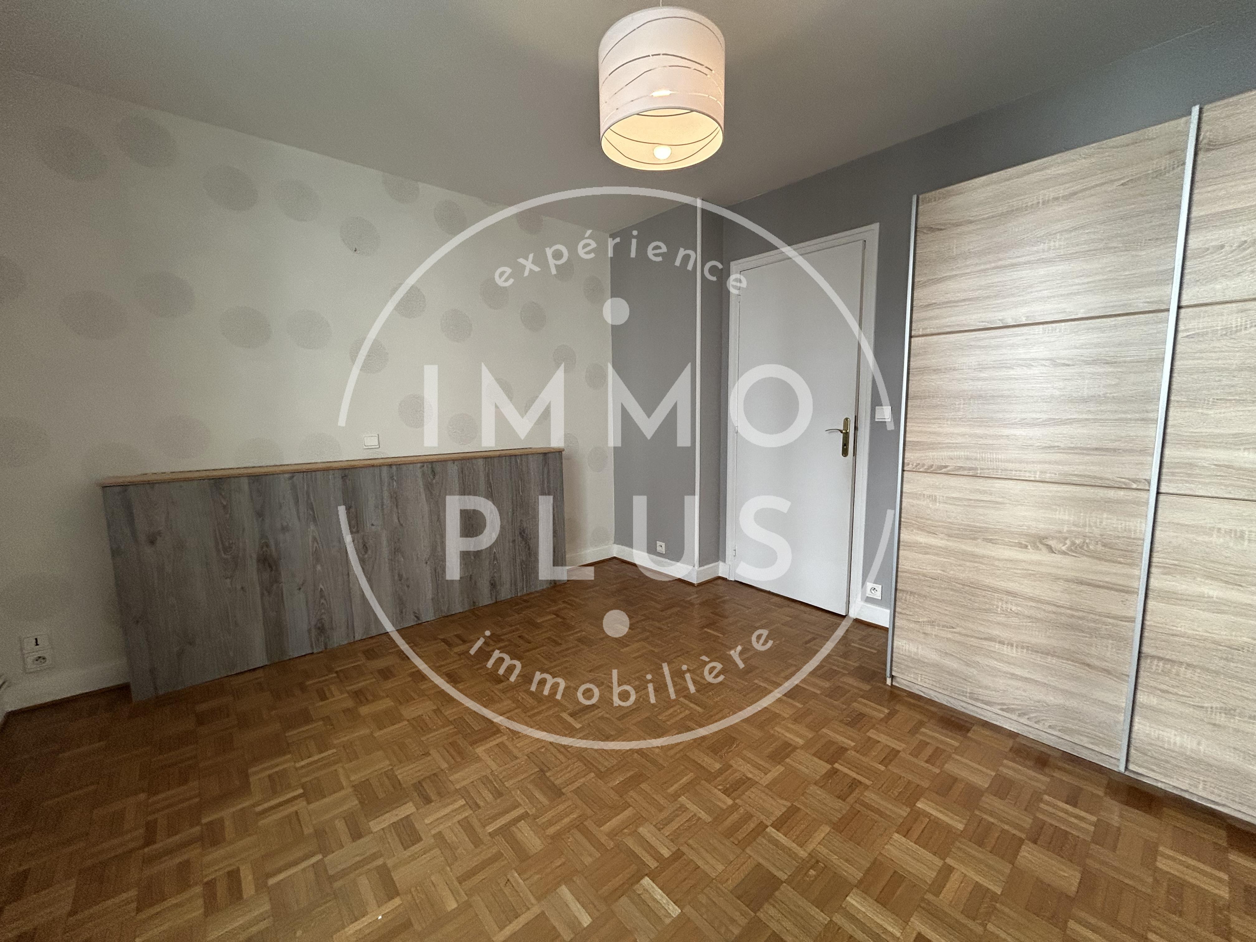 Photo Location Appartement 3 pièces 69,43 m&sup2;