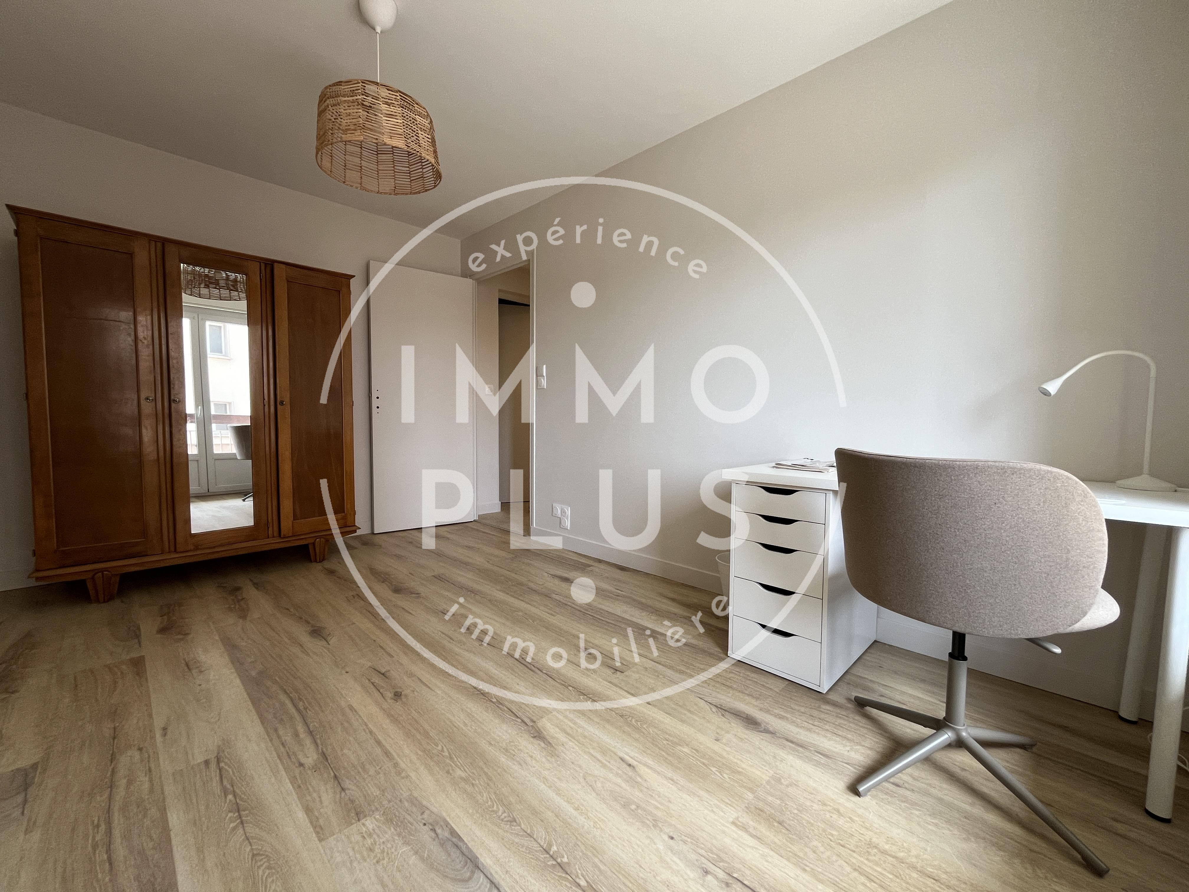 Photo Location Appartement 3 pièces 76,92 m&sup2;