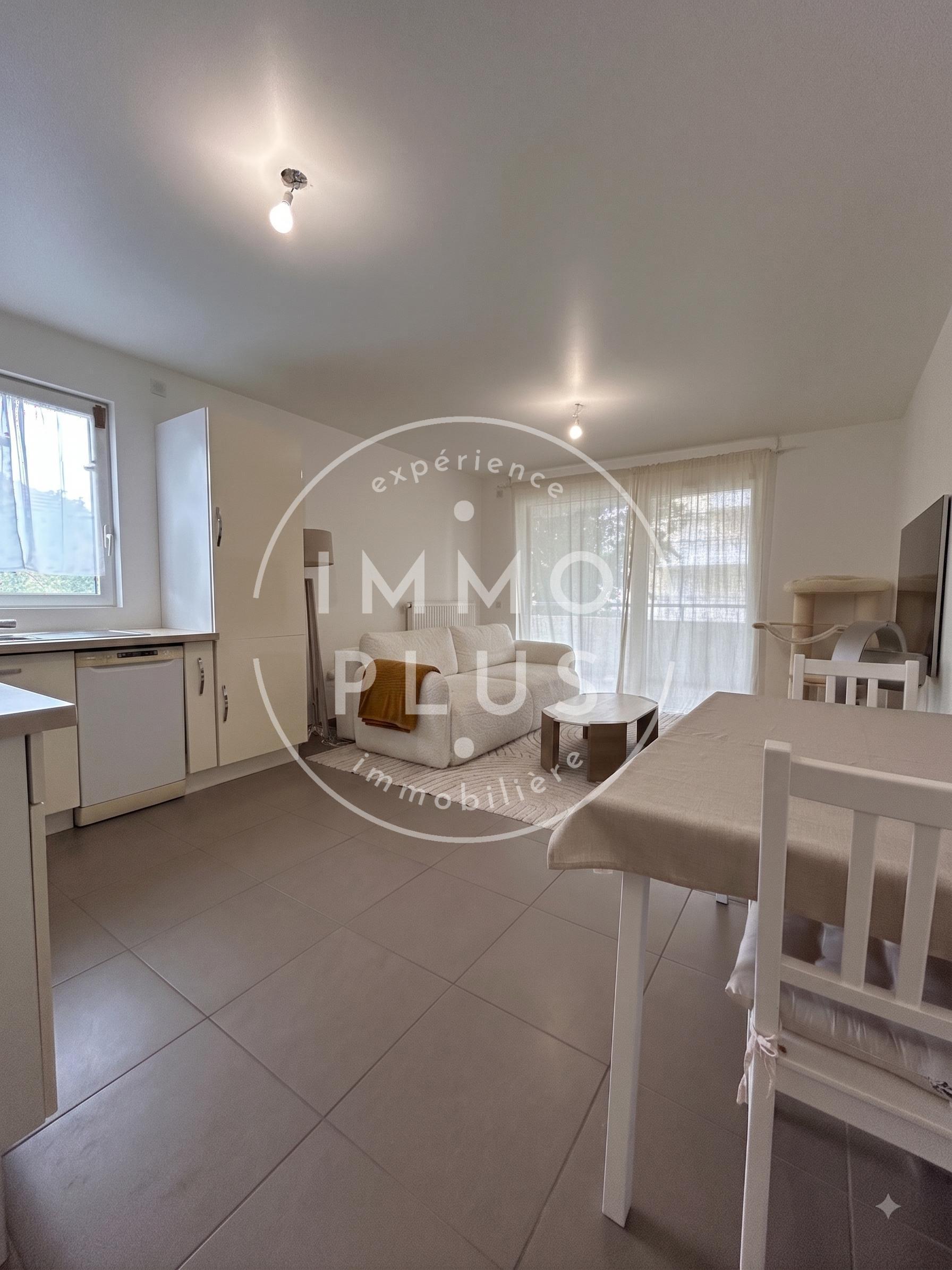Photo Location Appartement 2 pièces 44,24 m&sup2;