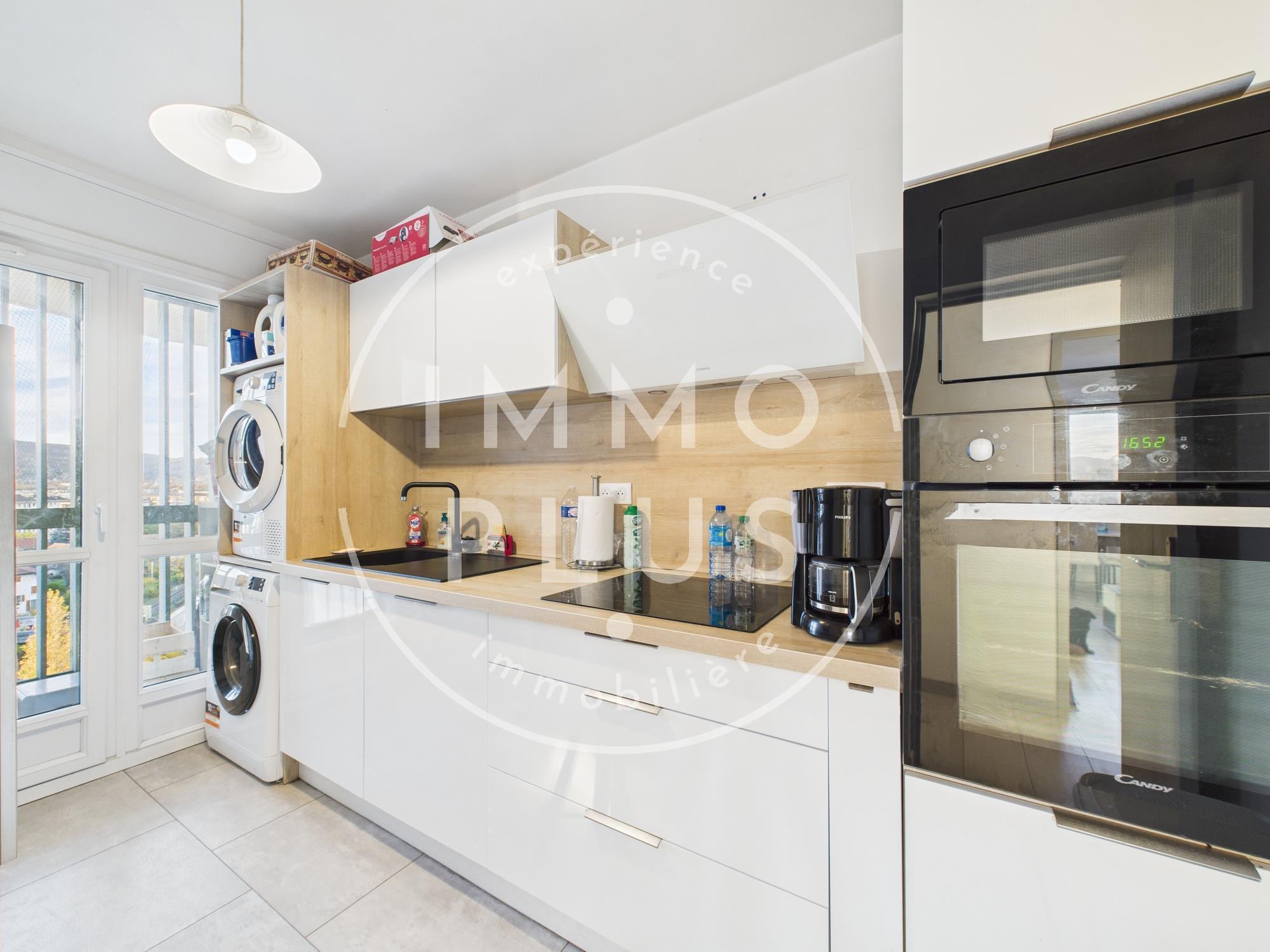 Photo Vente Appartement 4 pièces 76 m&sup2;