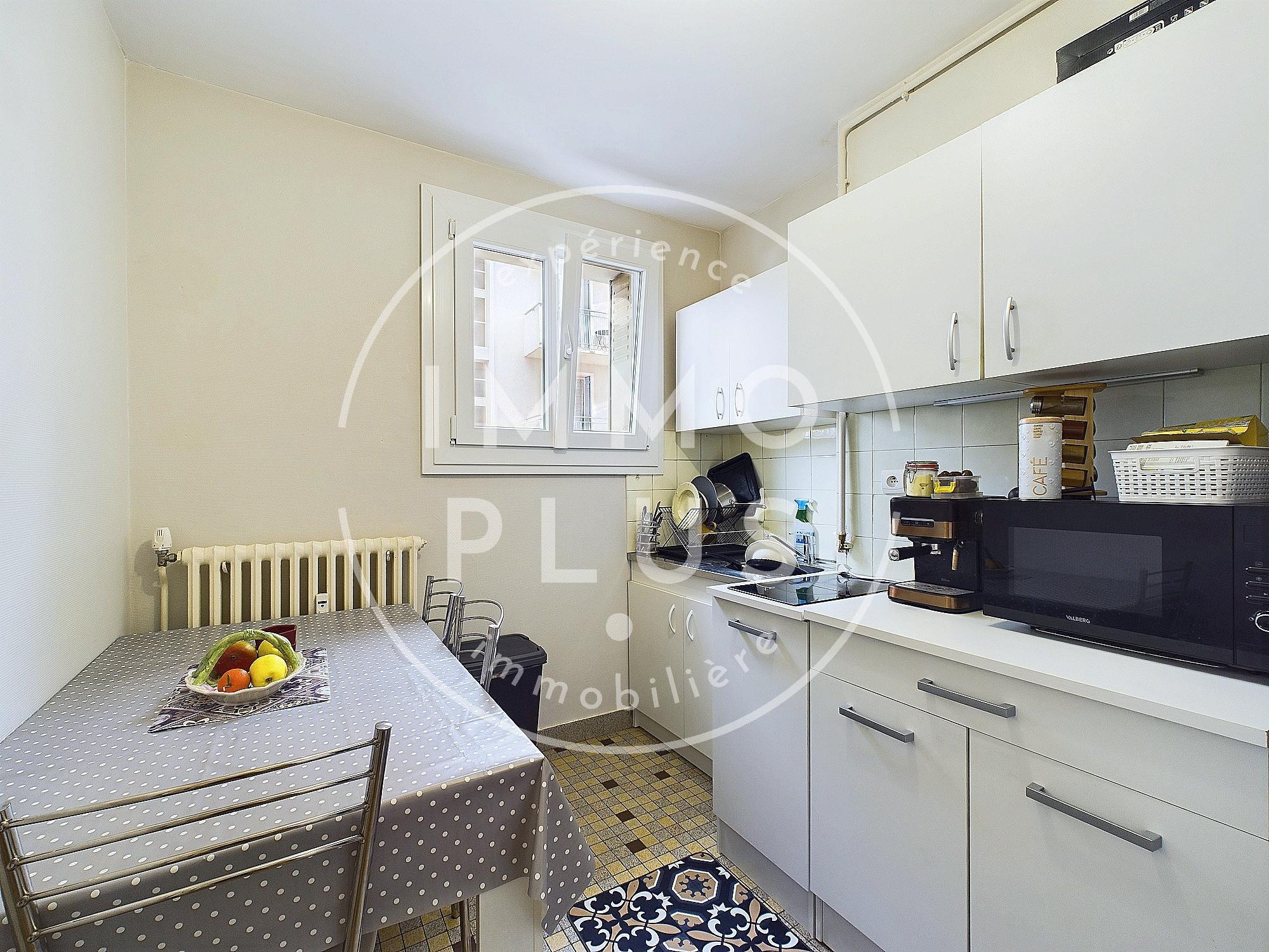 Photo Vente Appartement 2 pièces 40,15 m&sup2;