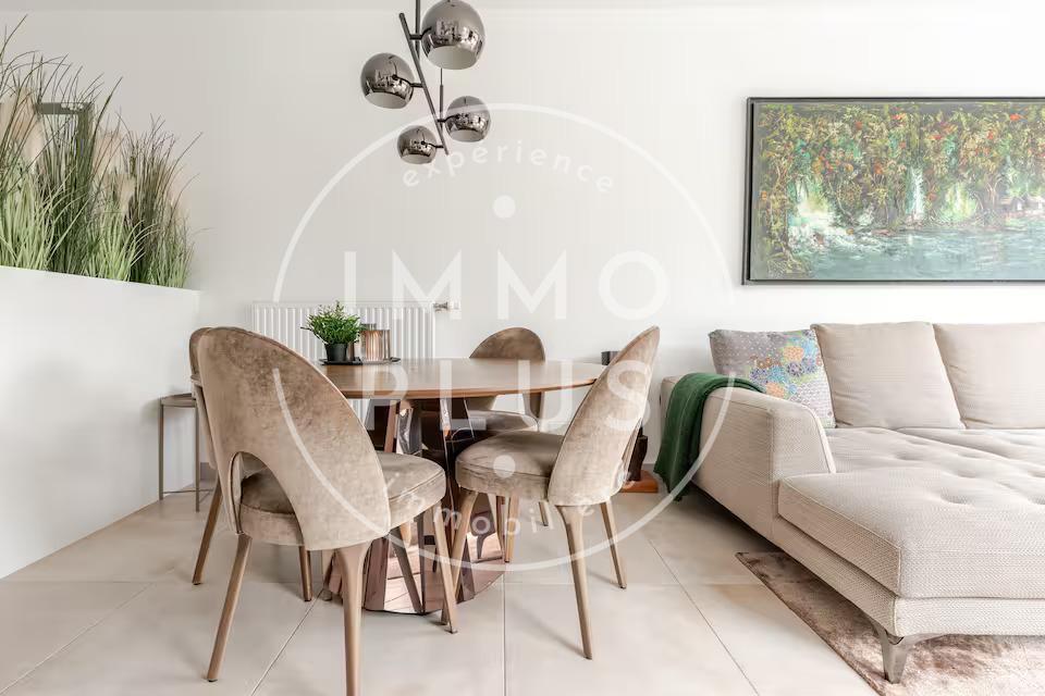 Photo Location Appartement 4 pièces 85,58 m&sup2;