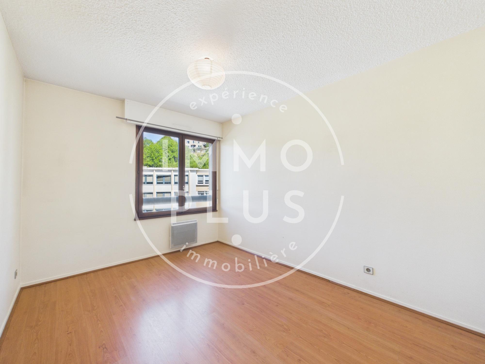 Photo **Appartement de type 3 en vente à Annecy**