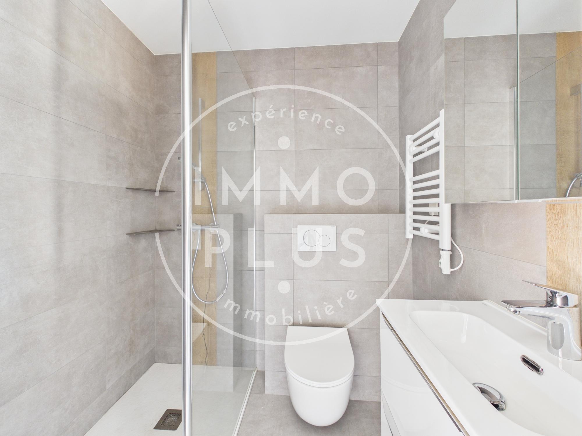 Photo Seynod proche toutes commodités - Maison, Idéale pour famille