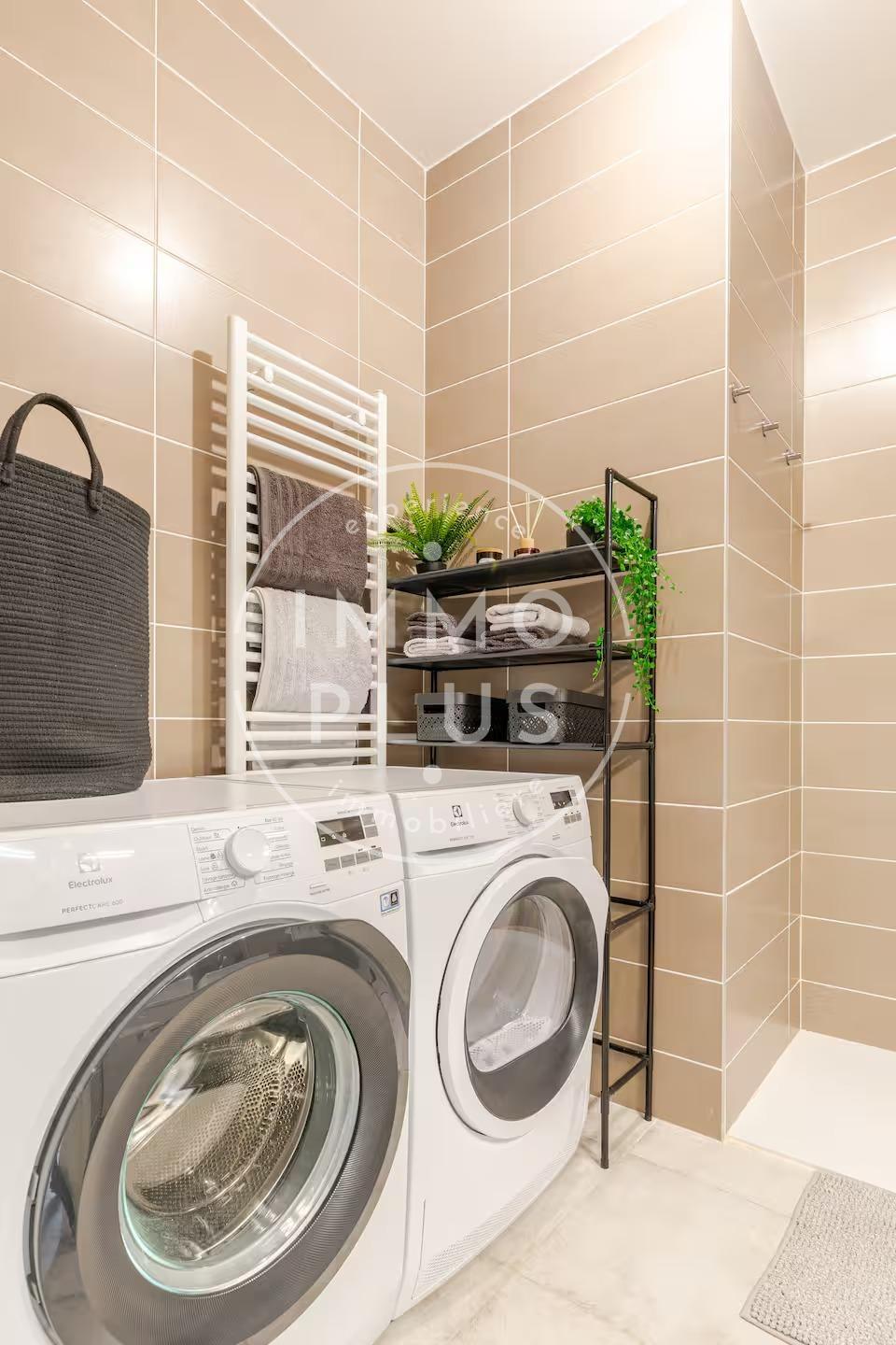 Photo Location Appartement 4 pièces 85,58 m&sup2;