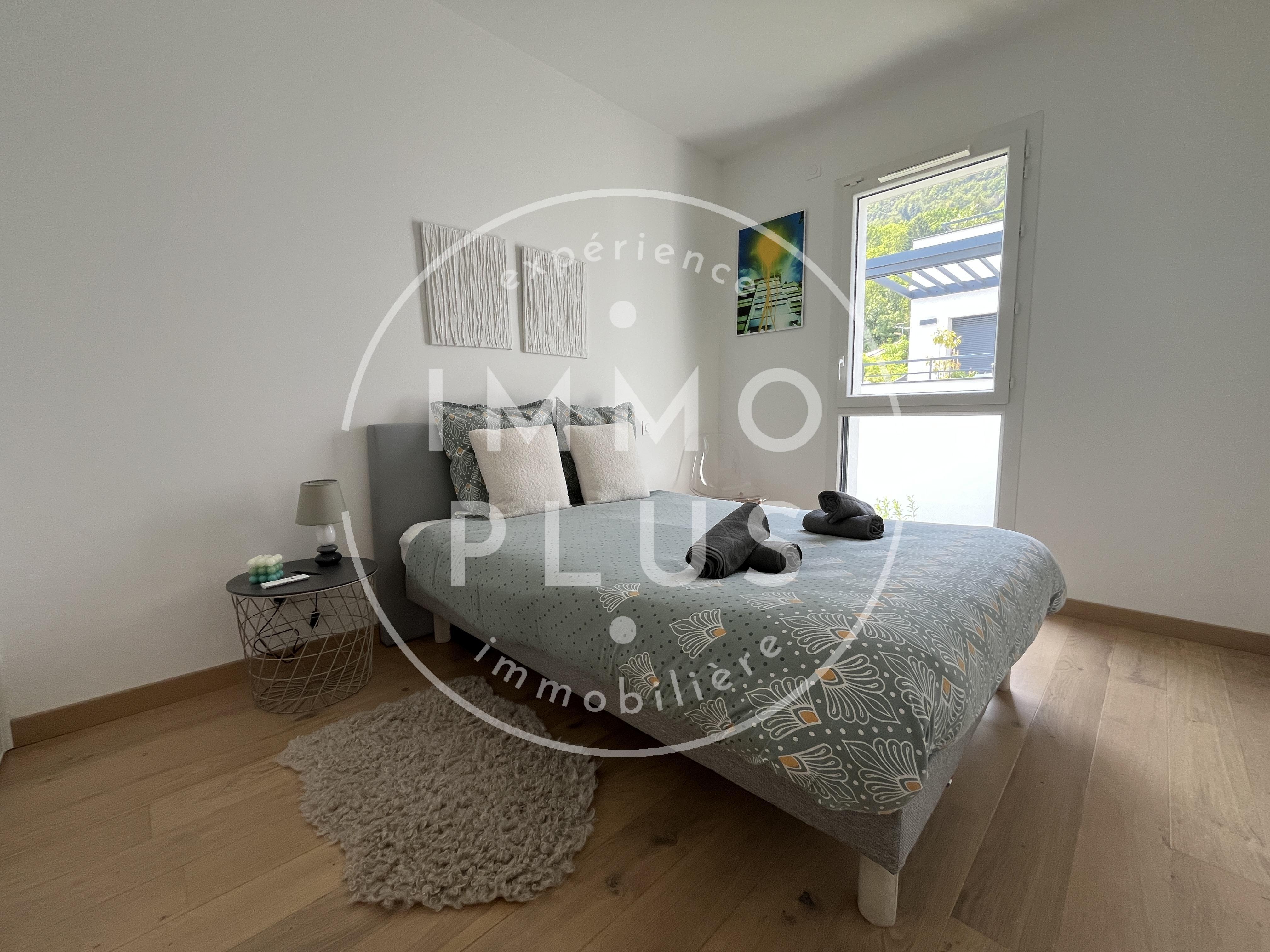 Photo Location Appartement 4 pièces 85,58 m&sup2;