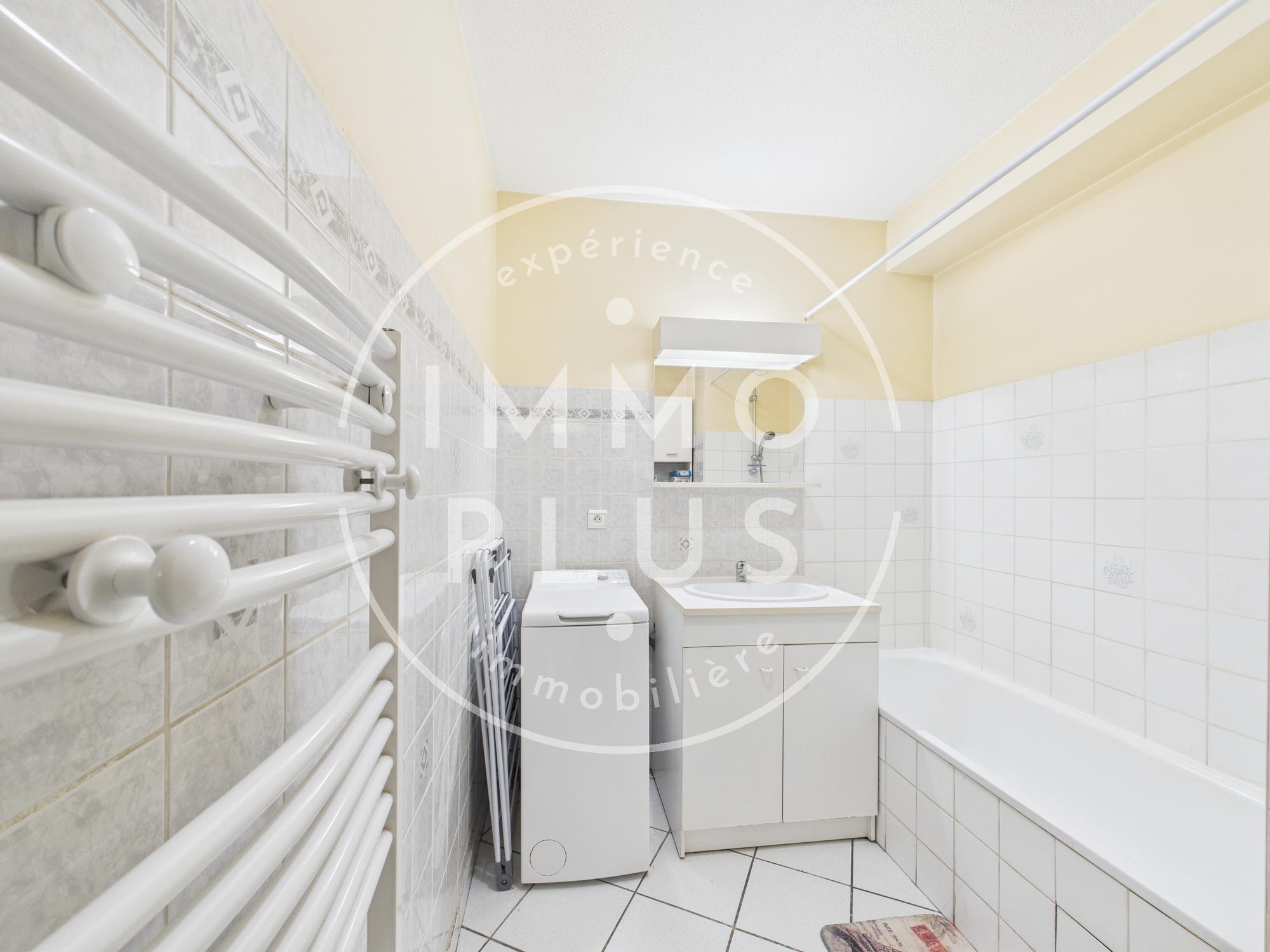 Photo Appartement de  46 m² en dernier étage avec stationnement à ANNECY