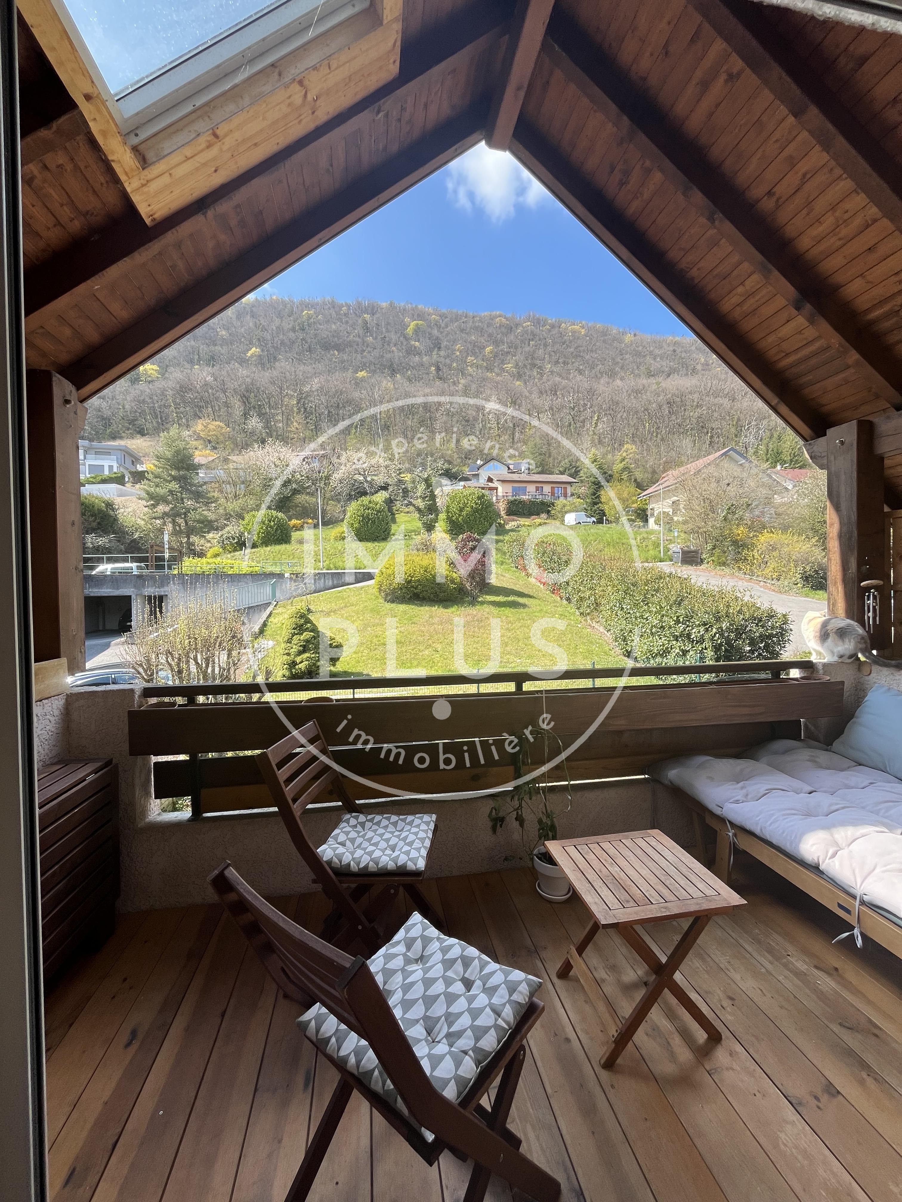 Photo Location Appartement 3 pièces 60,88 m&sup2;