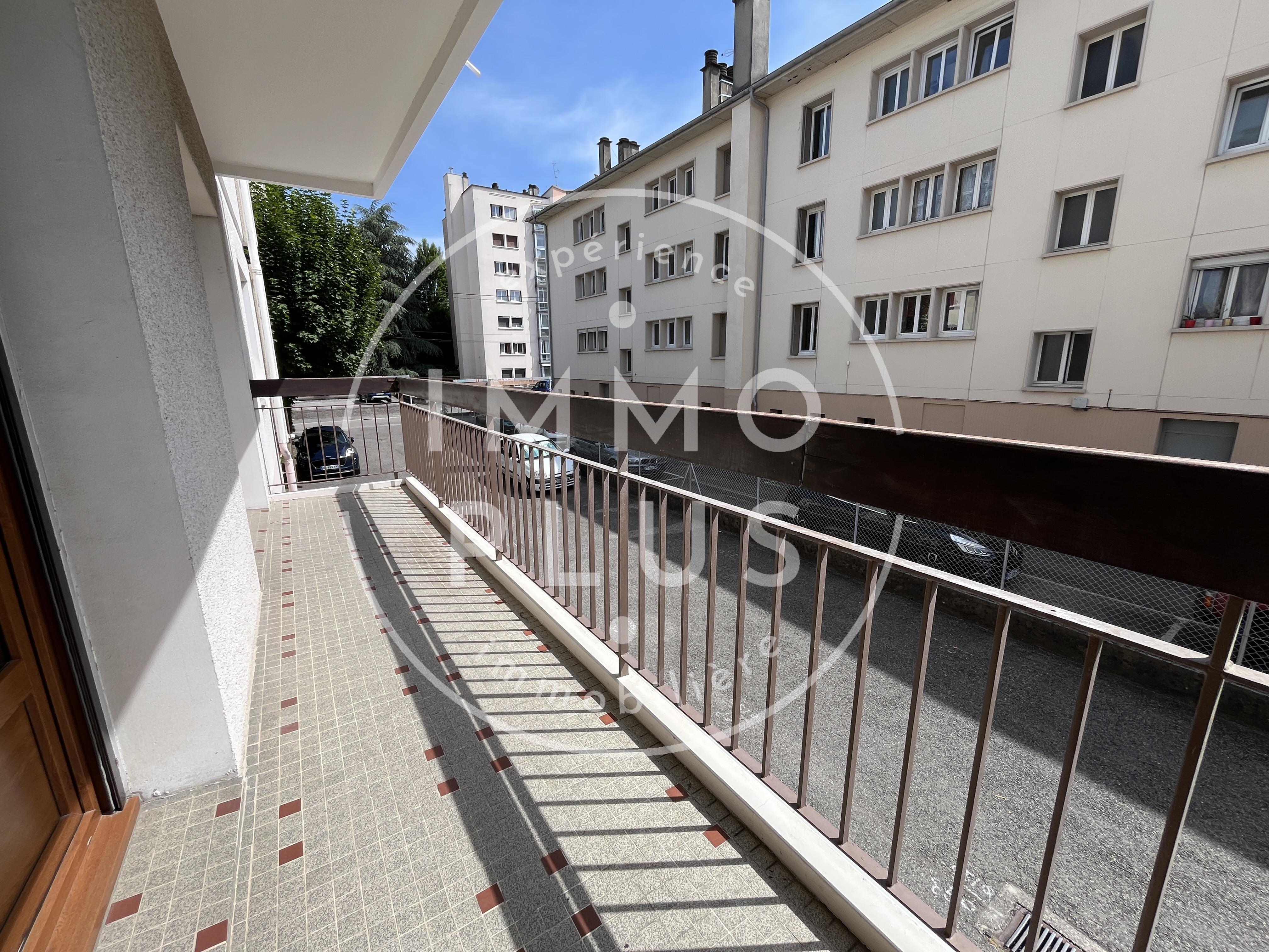 Photo Location Appartement 3 pièces 76,92 m&sup2;