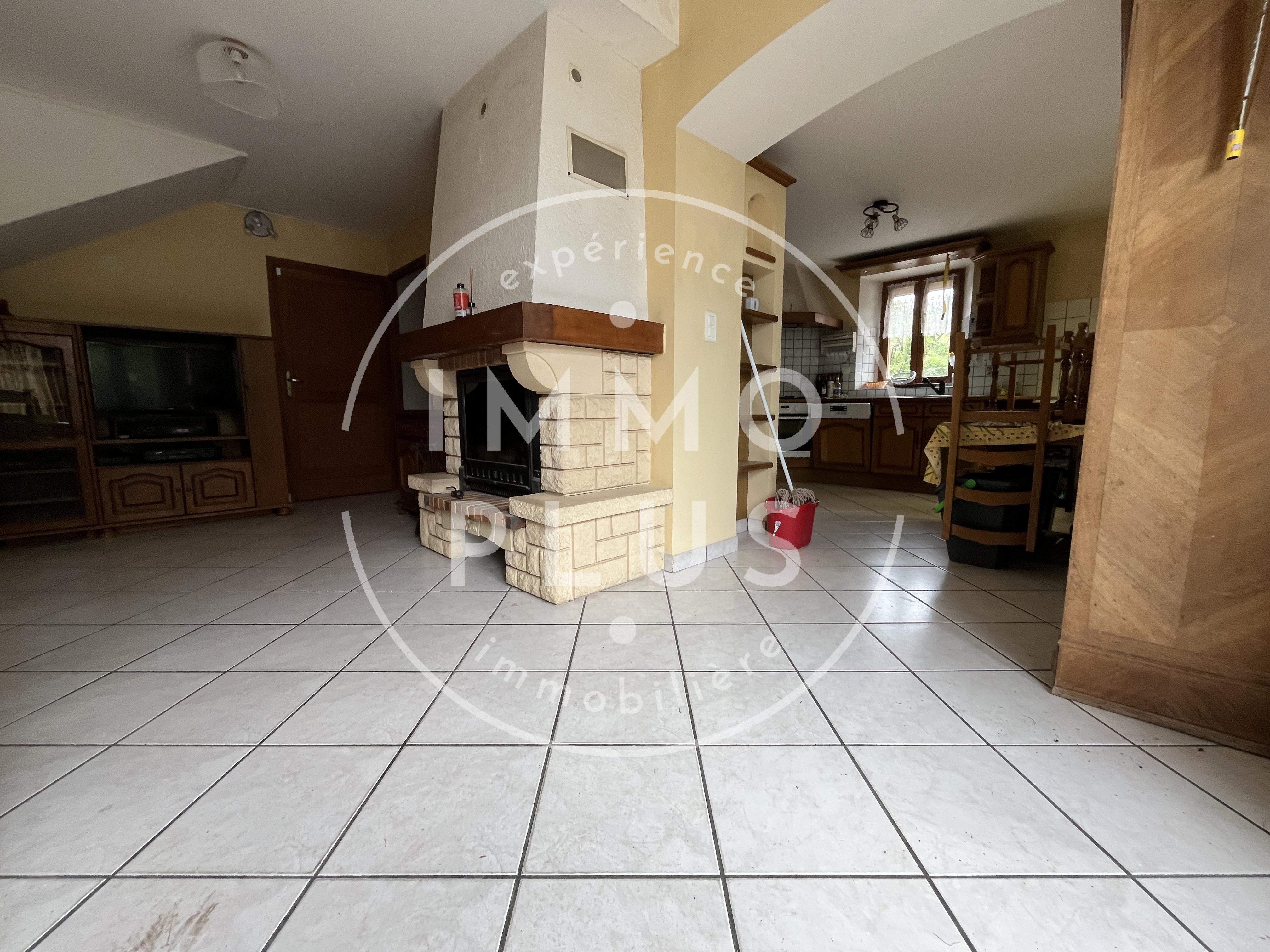 Photo Location Maison 4 pièces 121,51 m&sup2;