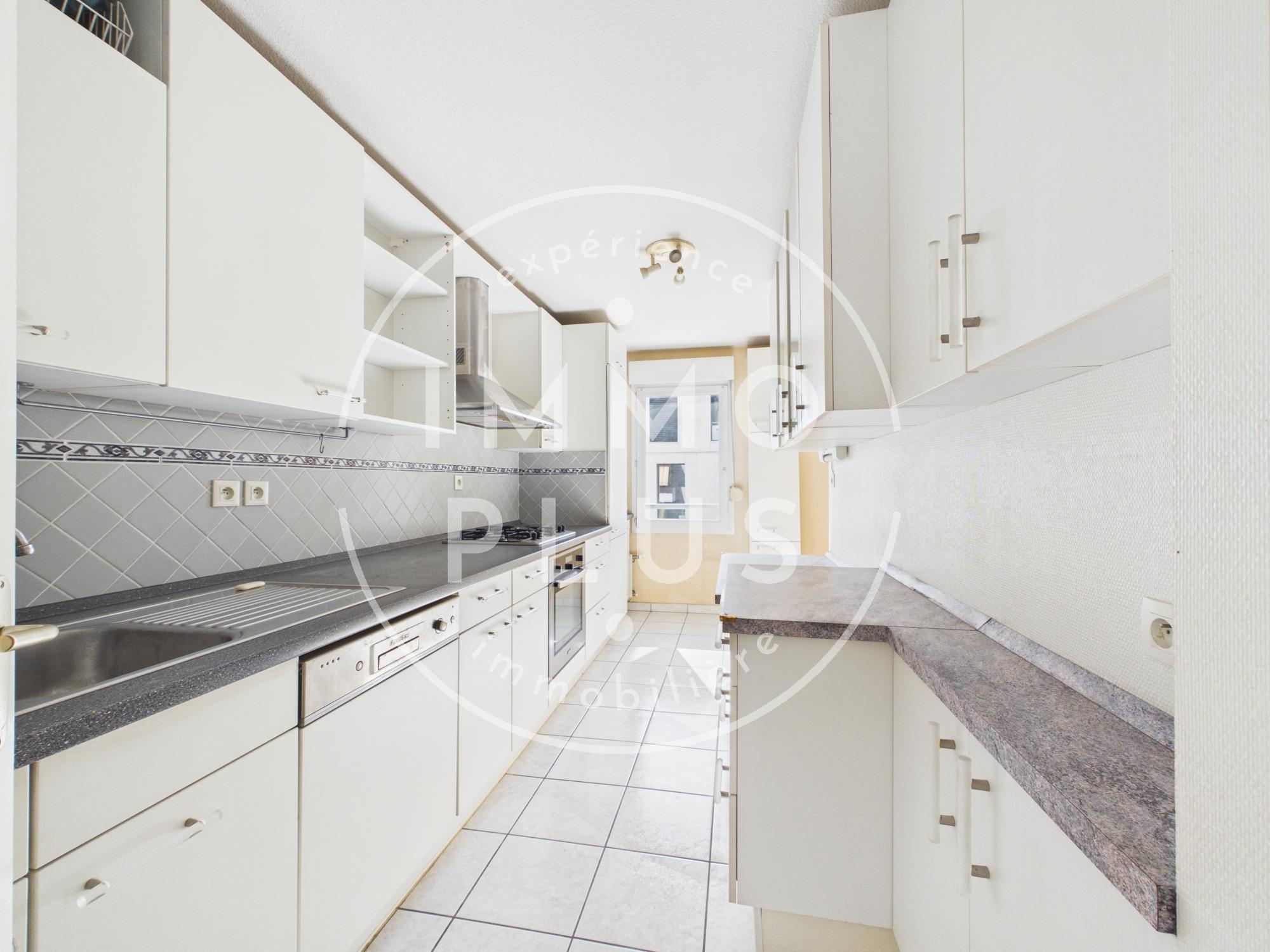 Photo **Appartement de 4 pièces à vendre à Cran-Gevrier**