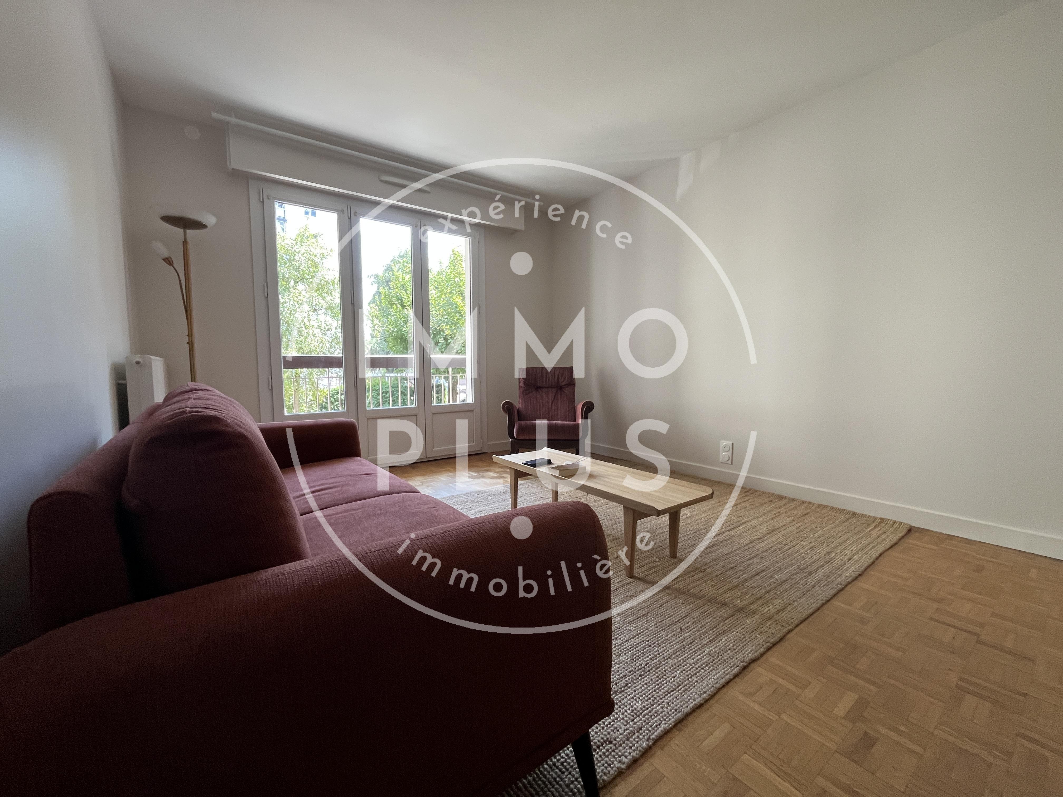 Photo Location Appartement 3 pièces 76,92 m&sup2;