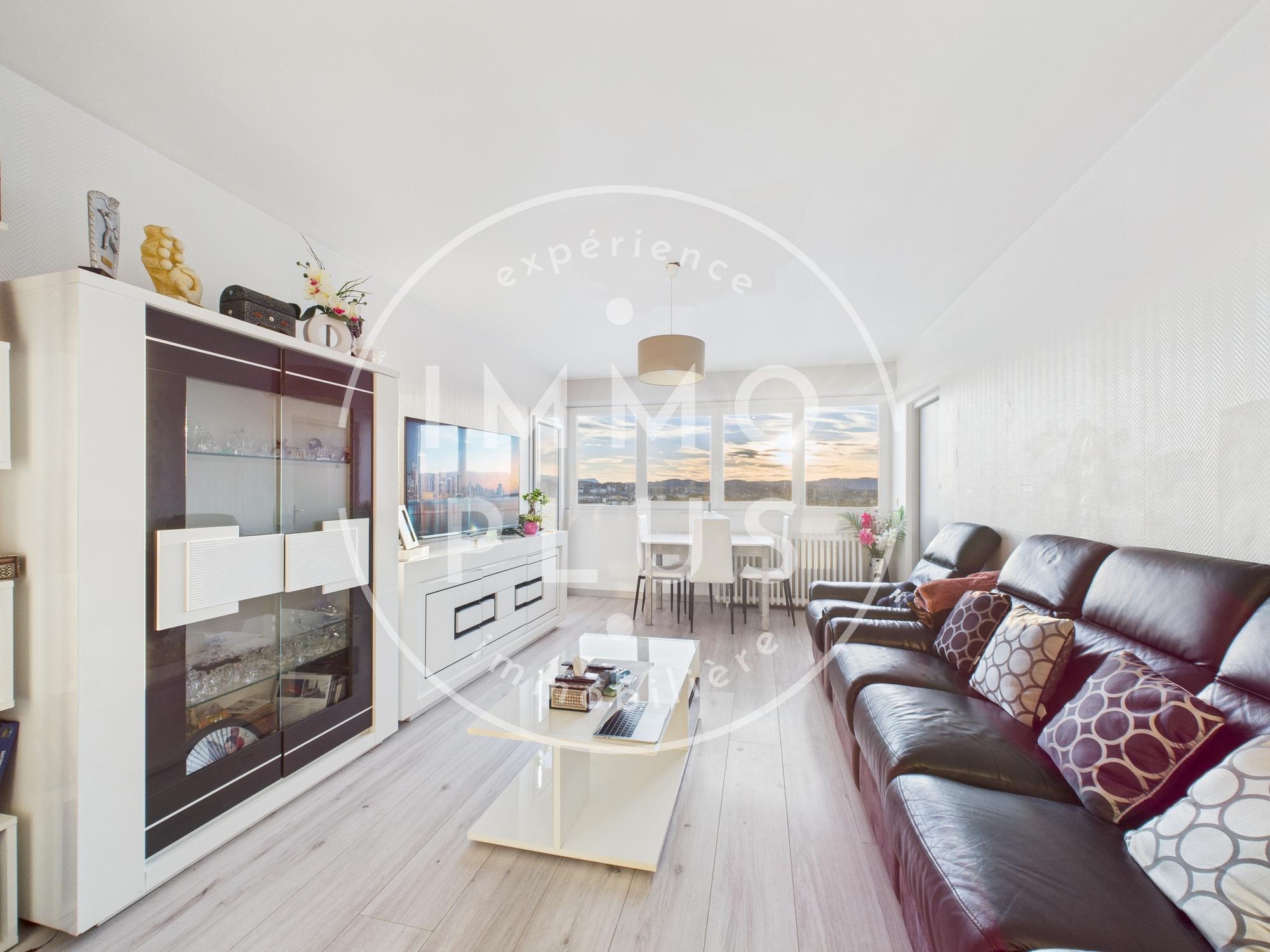 Photo Vente Appartement 4 pièces 76 m&sup2;