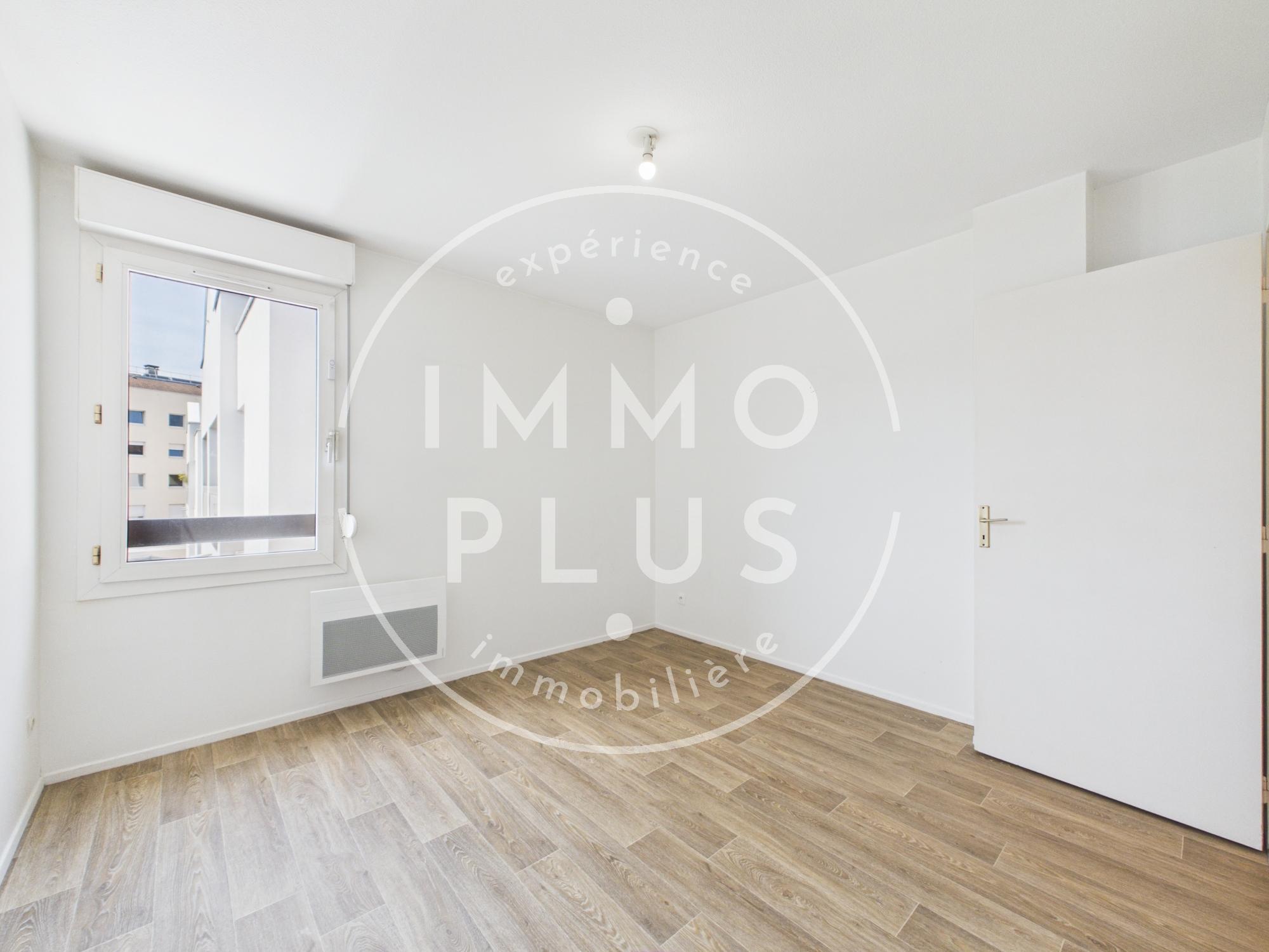 Photo **Appartement de Type 2 à vendre à Cran-Gevrier**