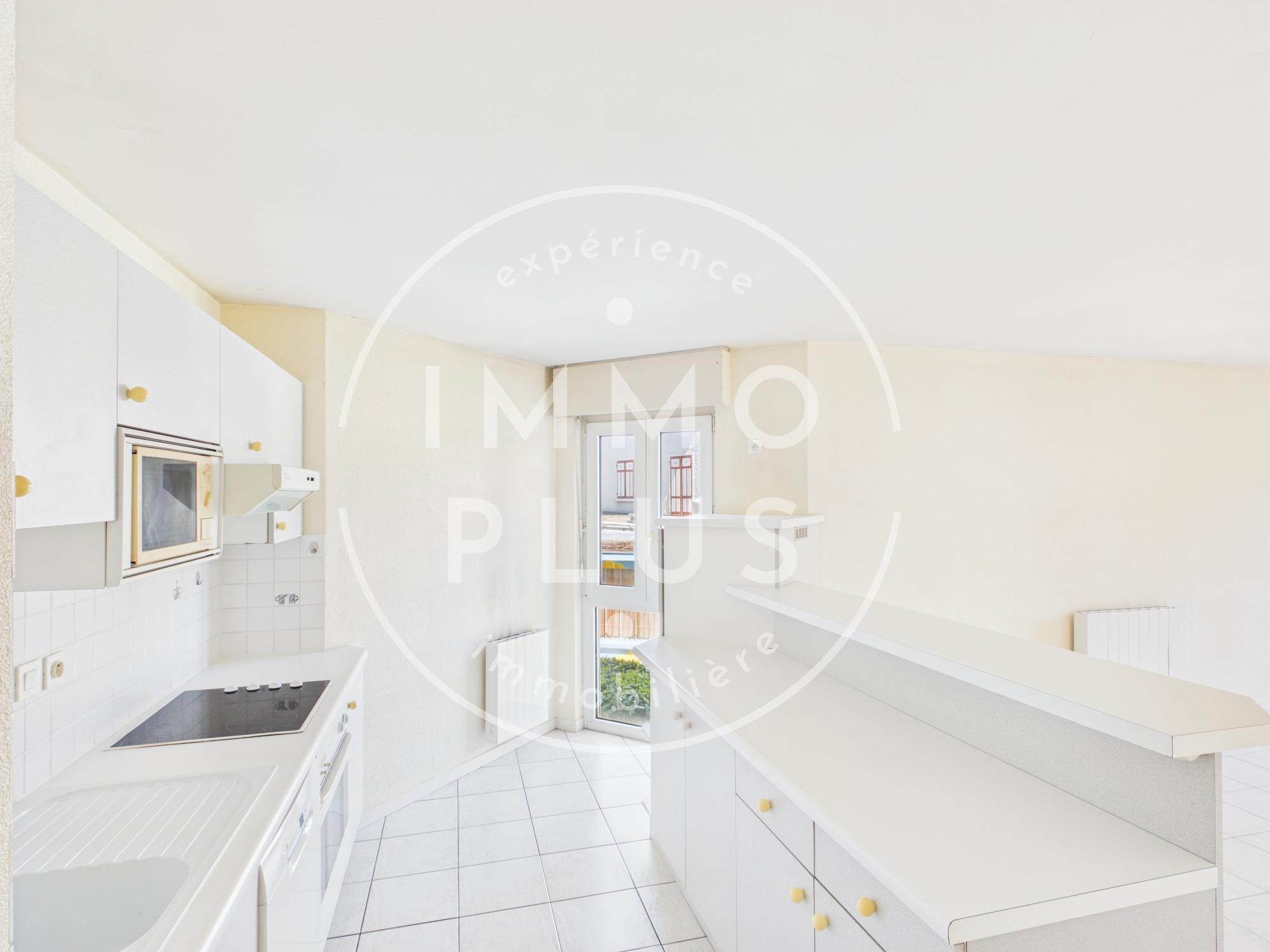 Photo ANNECY-  Appartement 3 pièces de 77m²