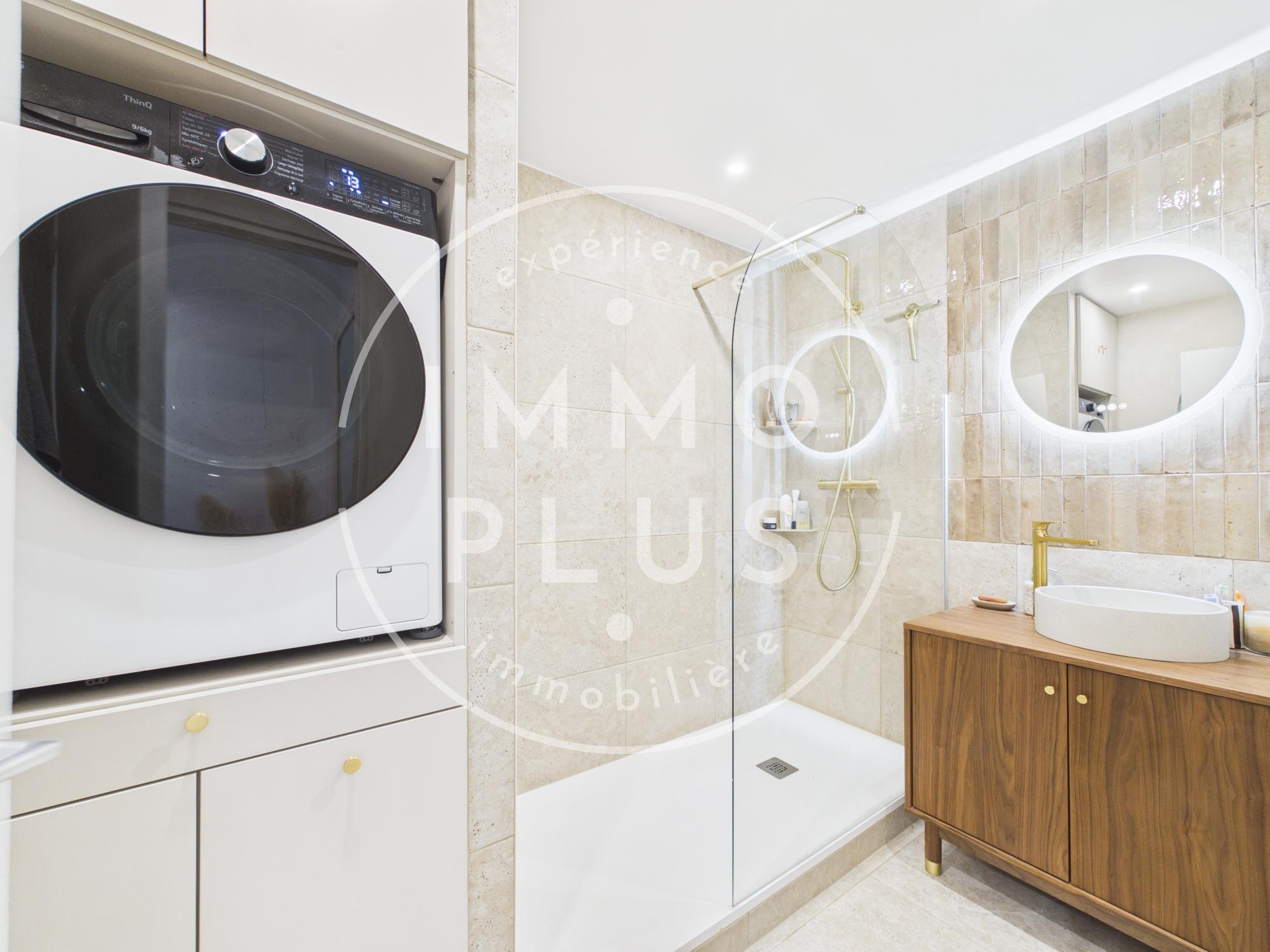 Photo Appartement T3 Duplex - Avenue de la Mavéria