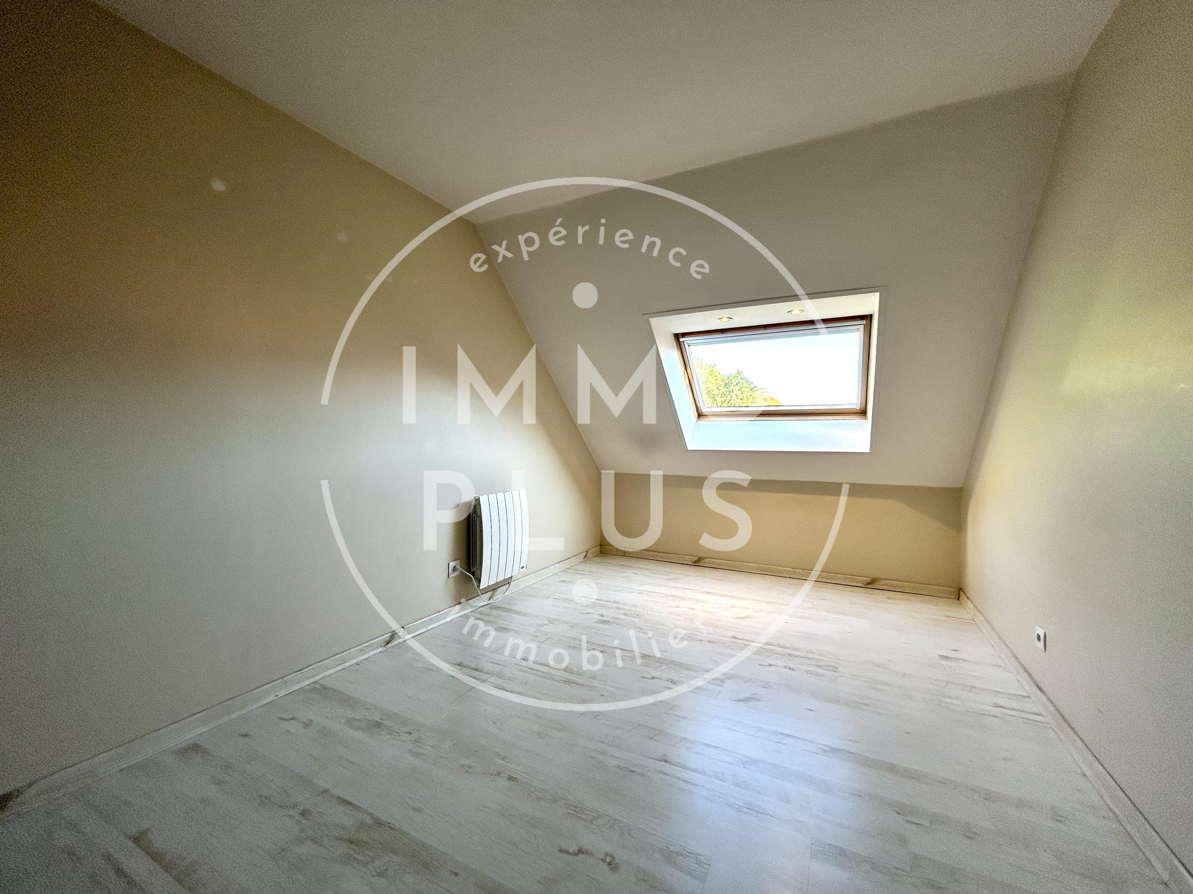 Photo Location Appartement 3 pièces 79,44 m&sup2;