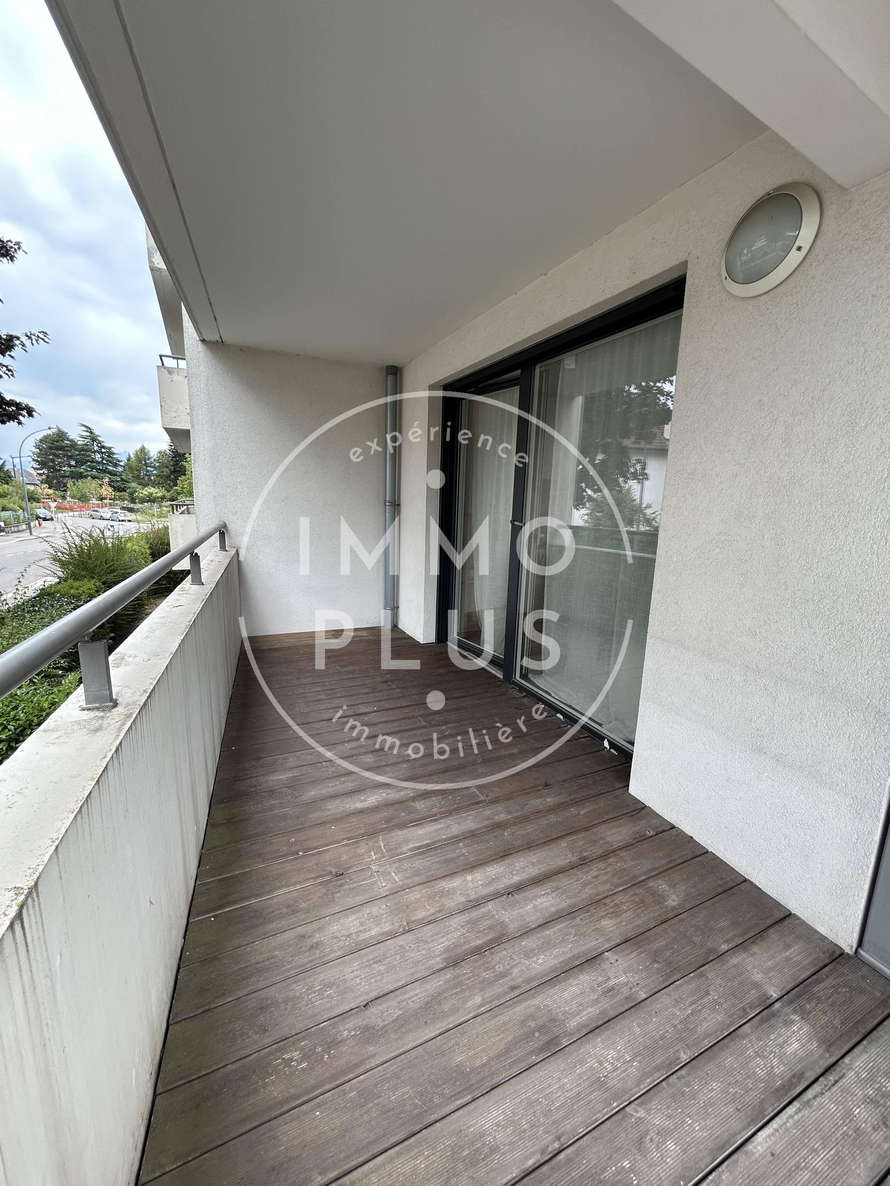 Photo Location Appartement 2 pièces 44,24 m&sup2;