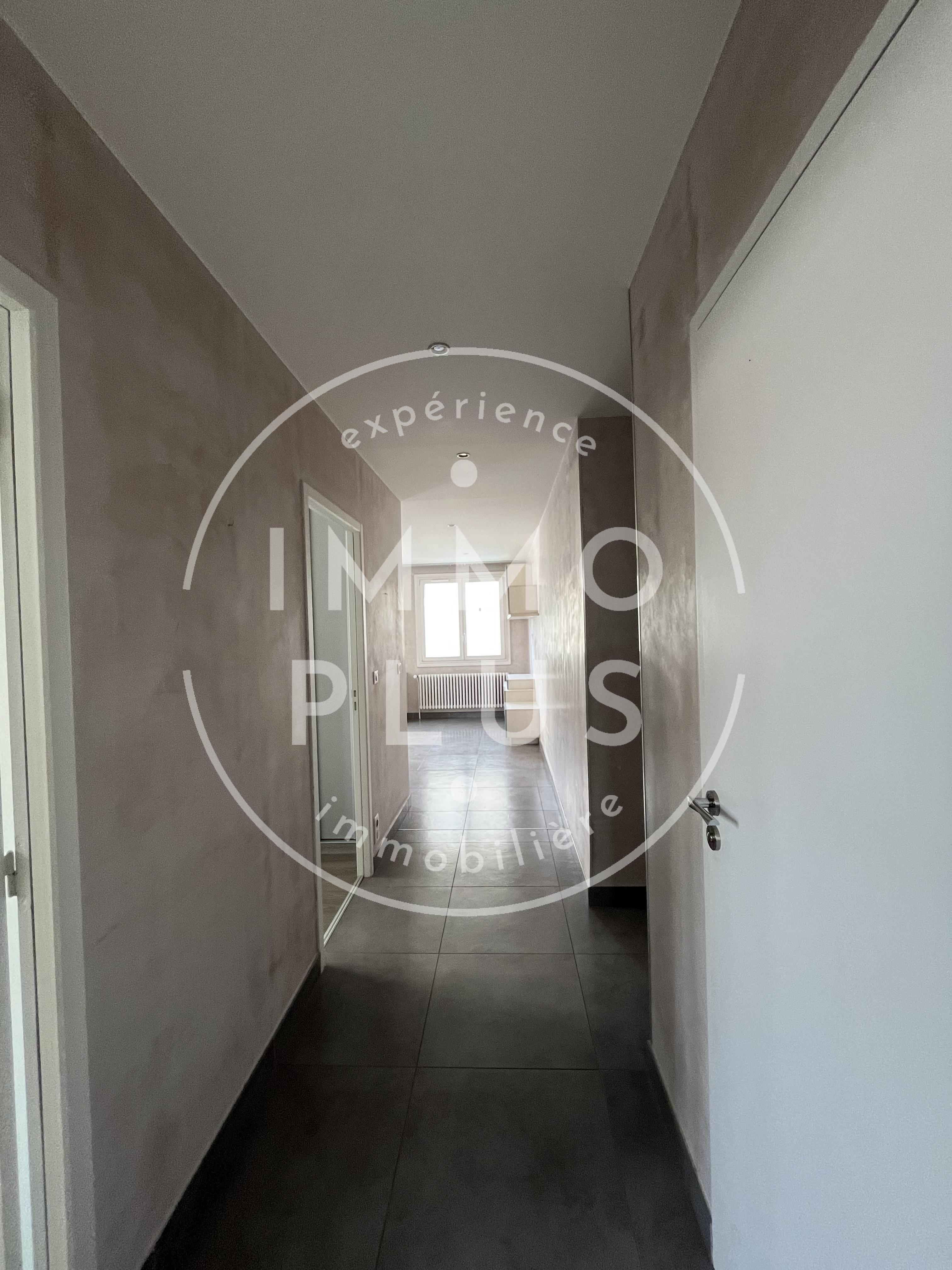 Photo Location Appartement 3 pièces 60,14 m&sup2;