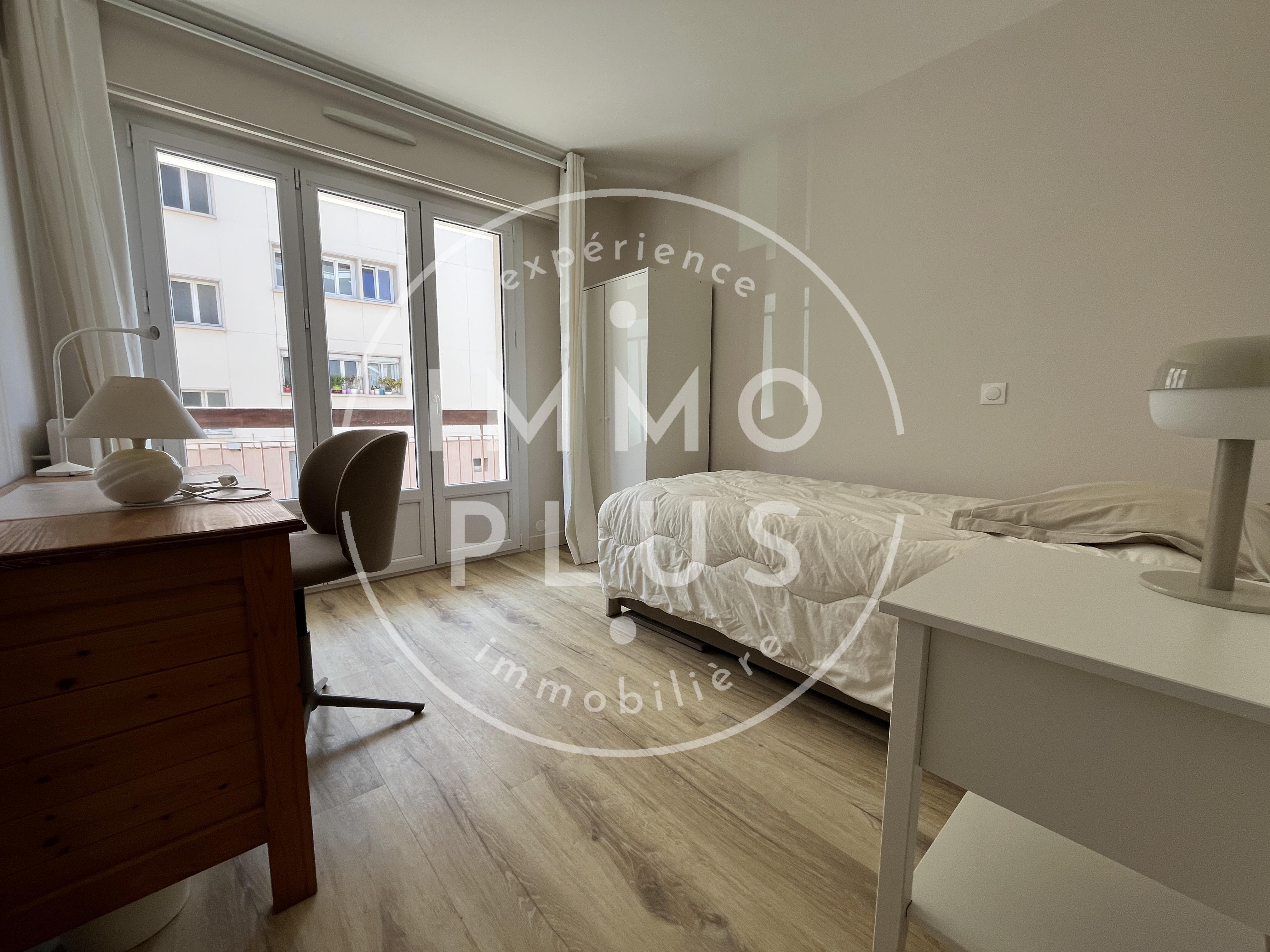 Photo Location Appartement 3 pièces 76,92 m&sup2;