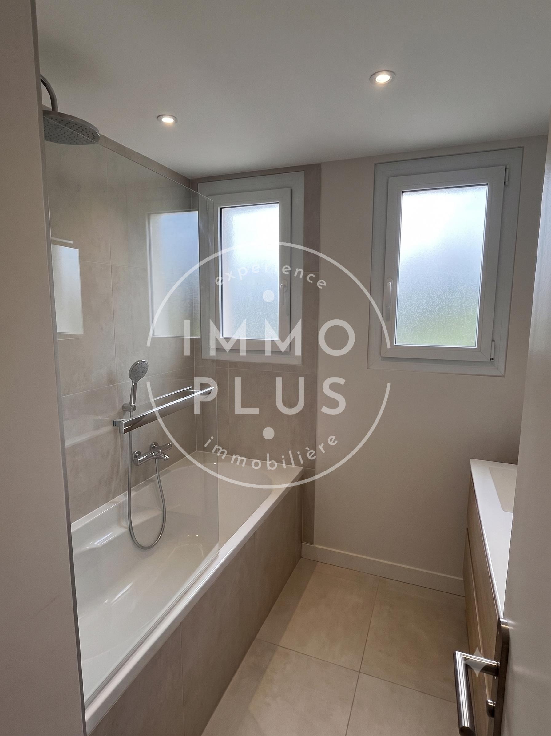 Photo Location Appartement 4 pièces 83,02 m&sup2;