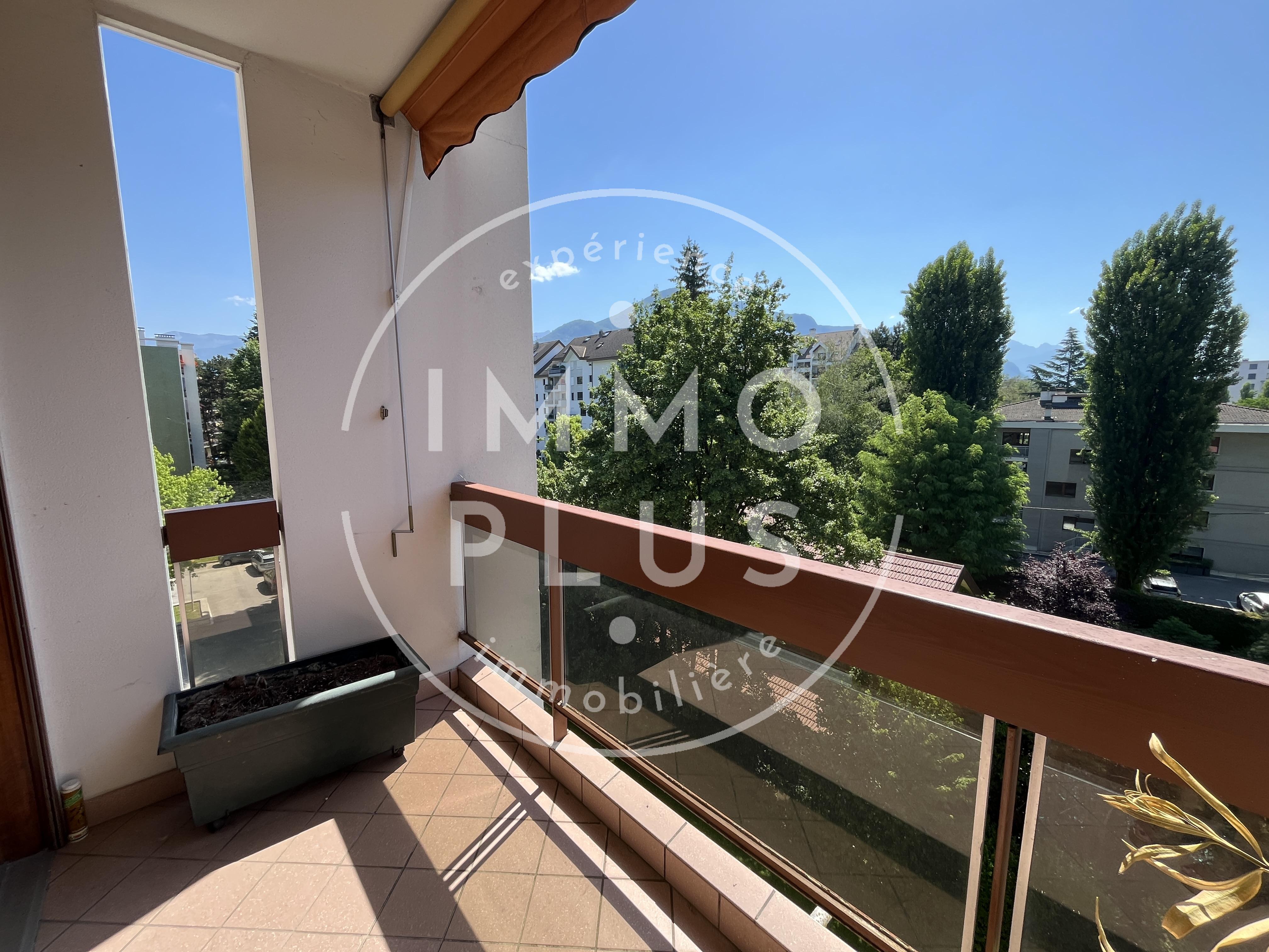Photo Location Appartement 5 pièces 141,42 m&sup2;