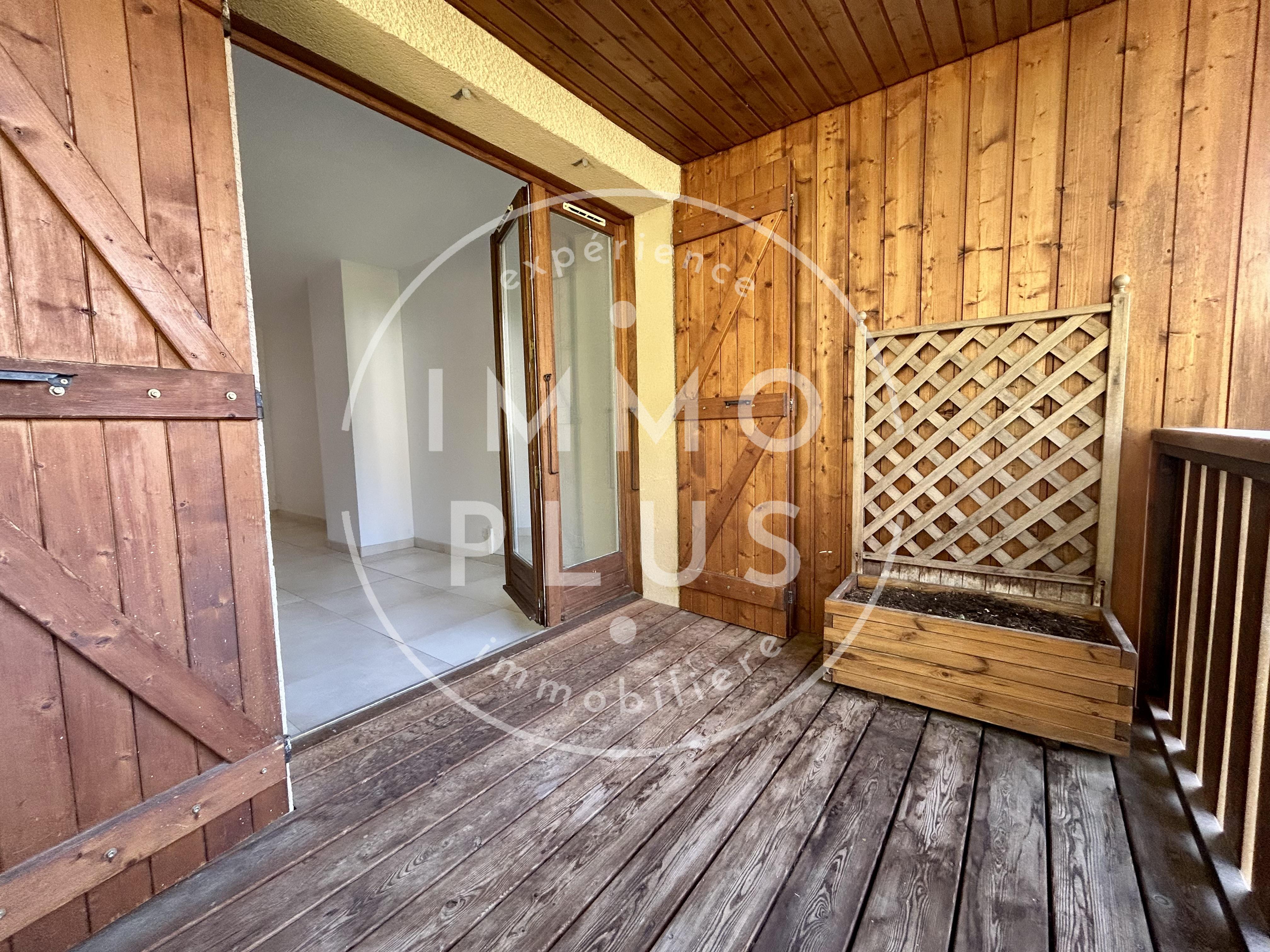 Photo Location Appartement 3 pièces 79,44 m&sup2;