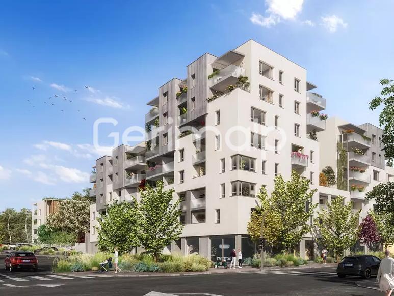 Photo Vente Appartement 4 pièces 85 m&sup2;